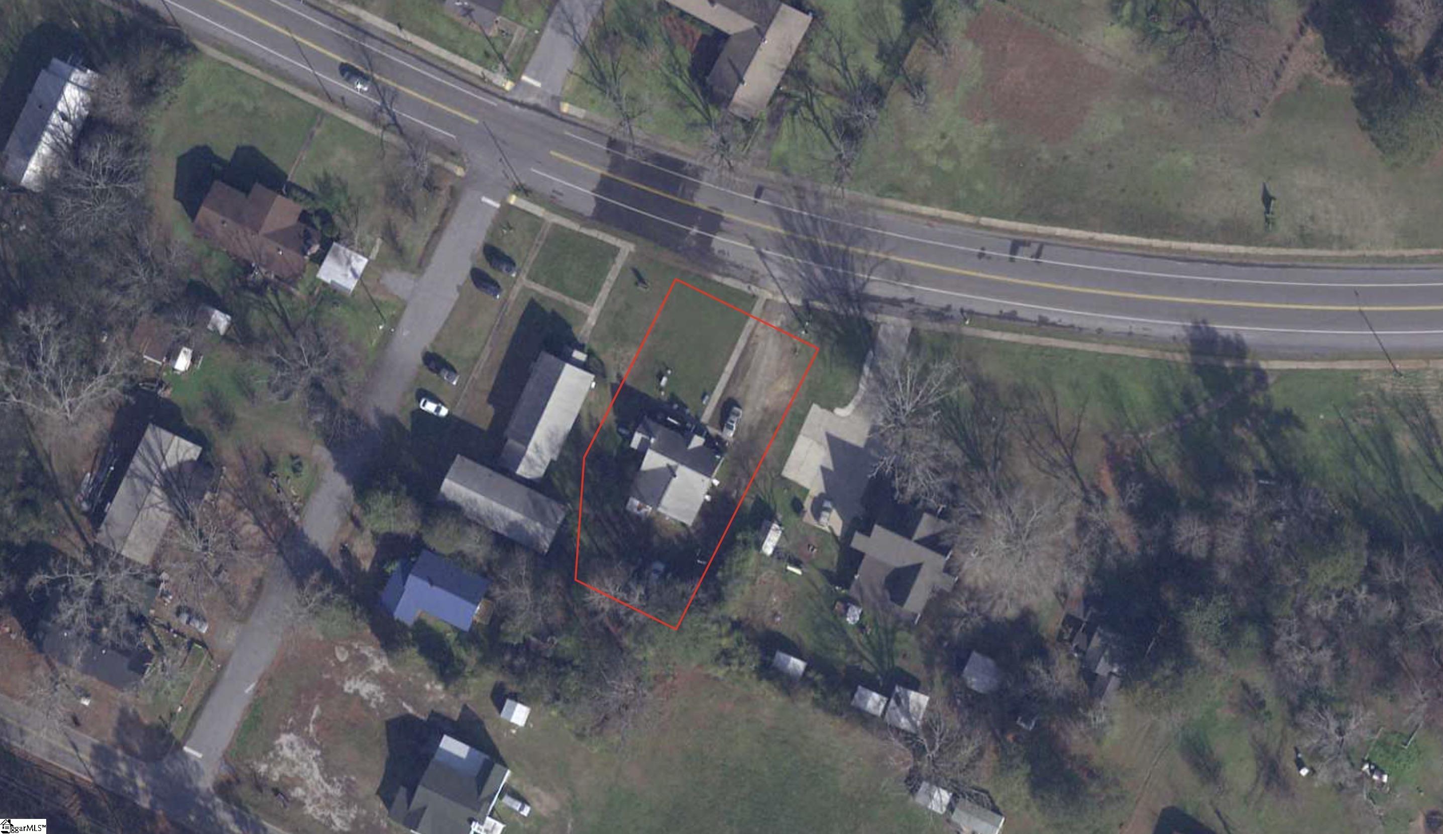 422 E Savannah, Calhoun Falls, South Carolina image 29