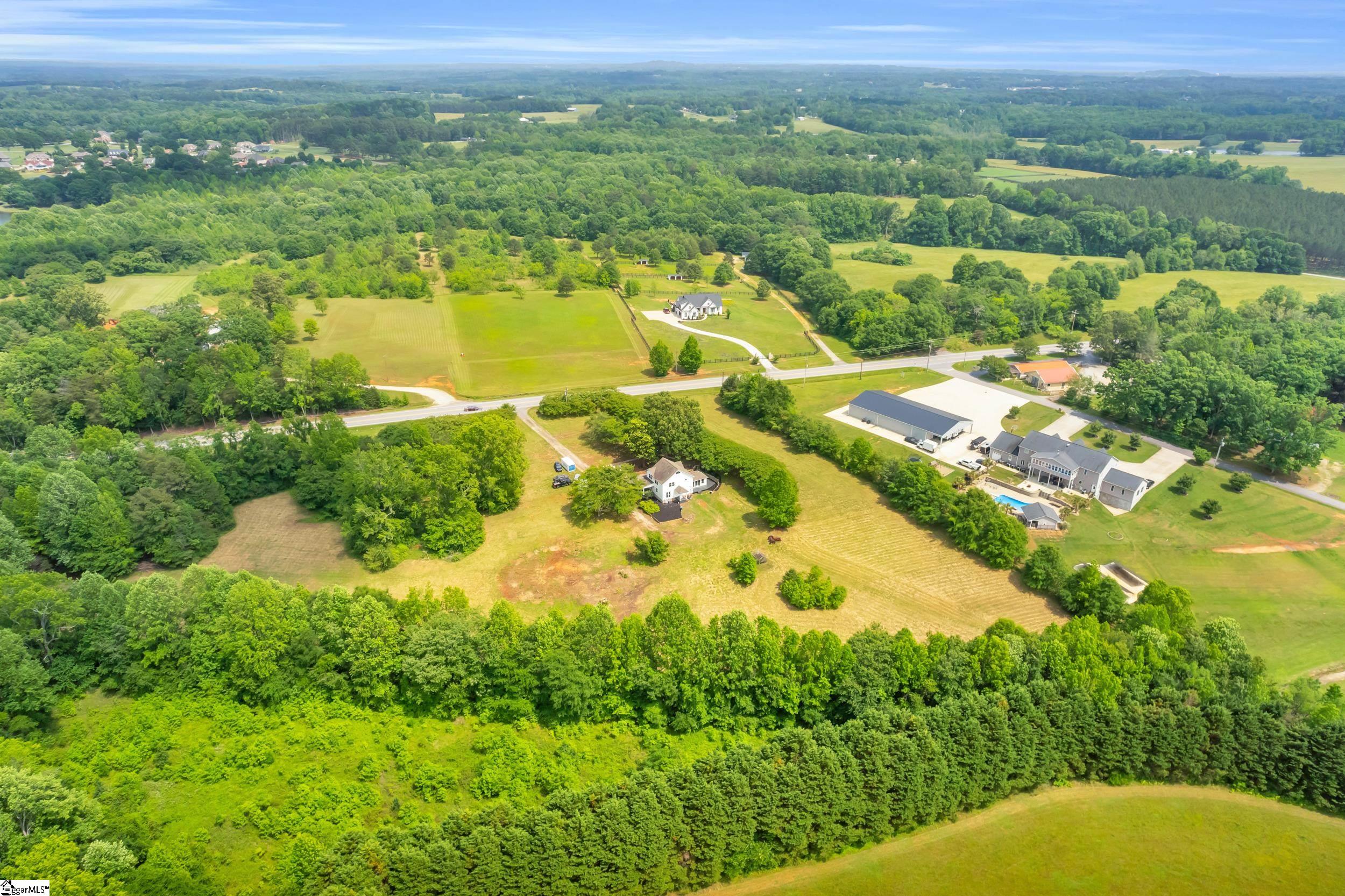 00 N 14, Landrum, South Carolina image 2