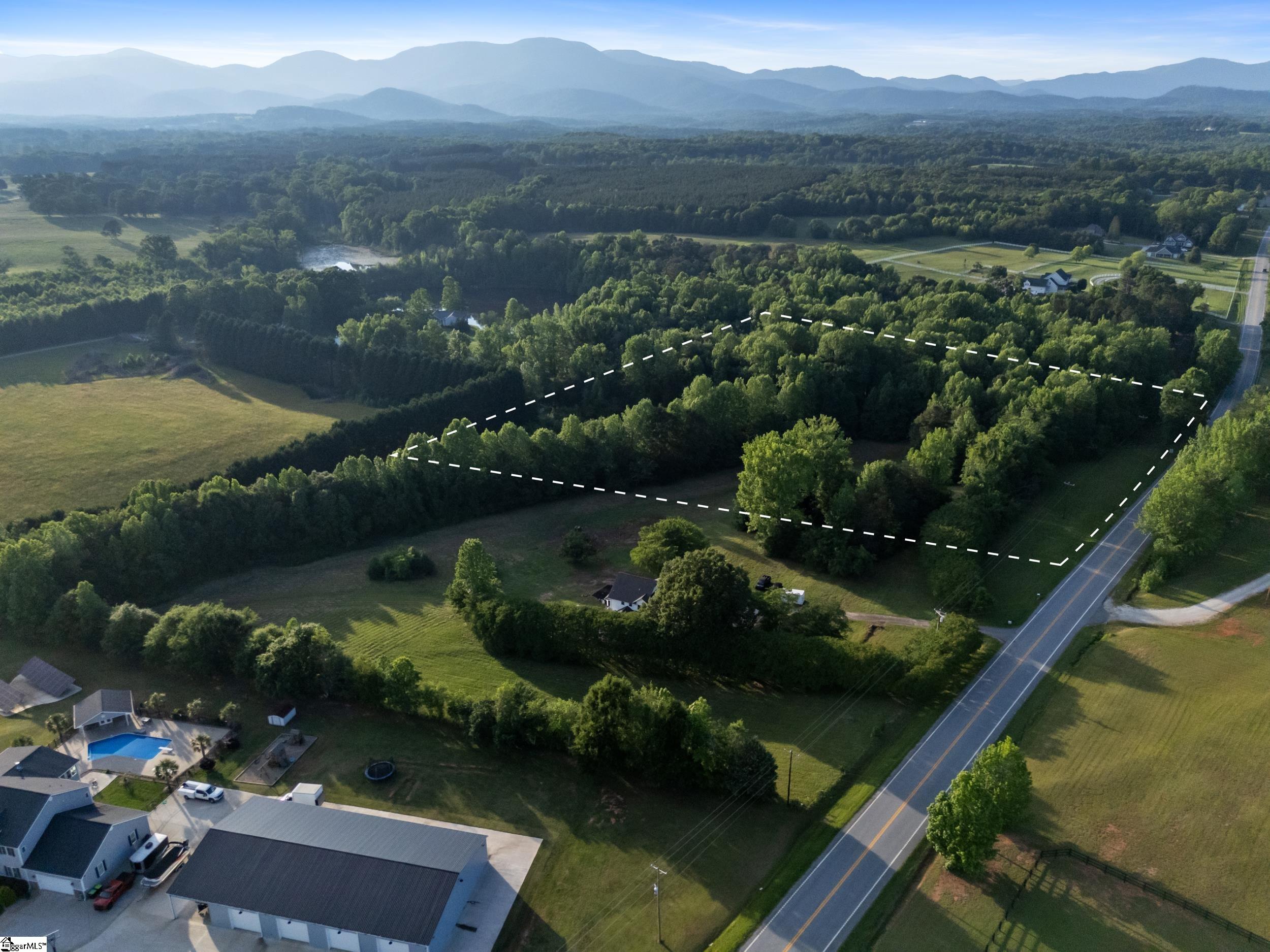 00 N 14, Landrum, South Carolina image 8