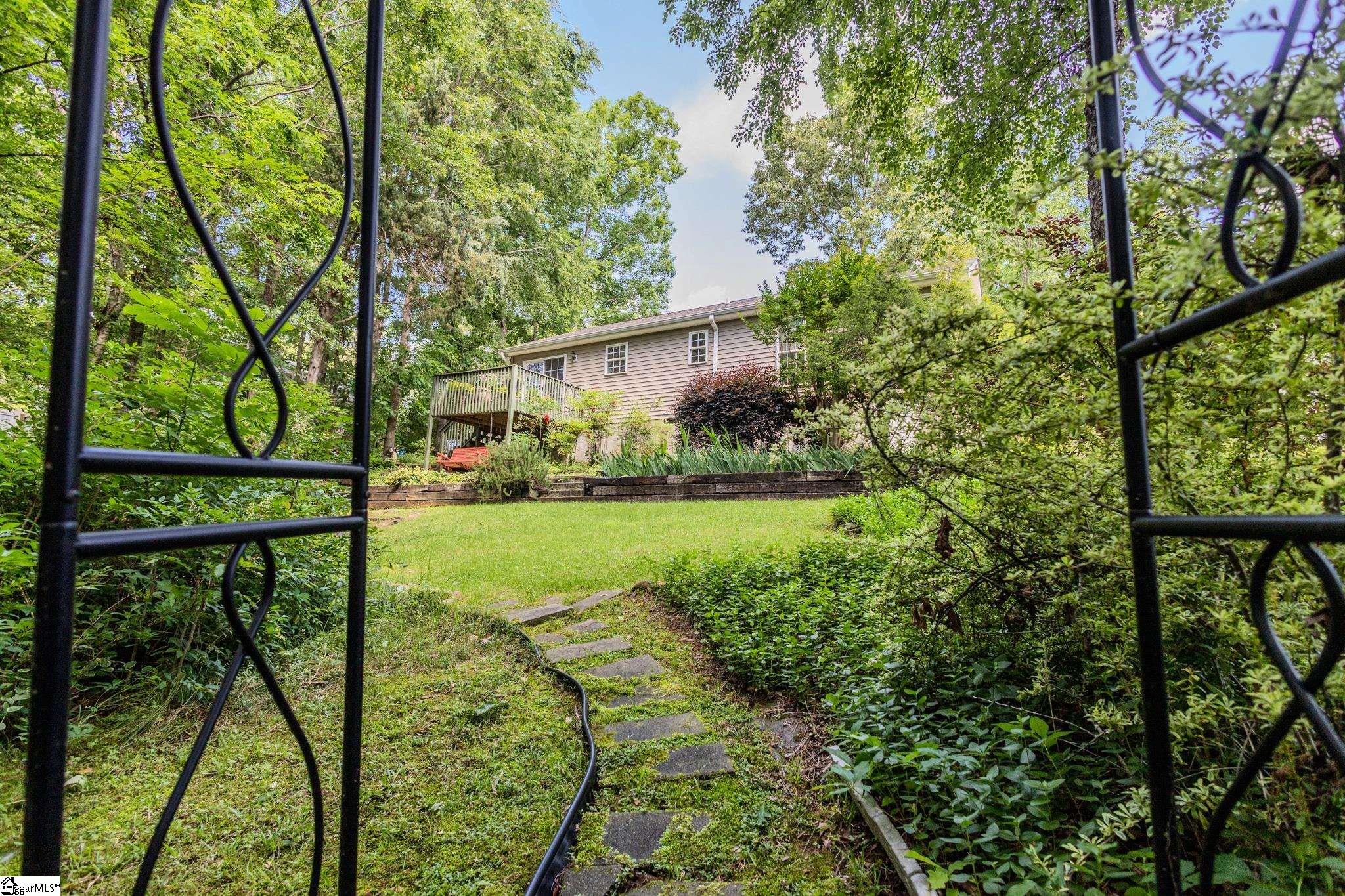 116 Oak Ridge, Greenwood, South Carolina image 15