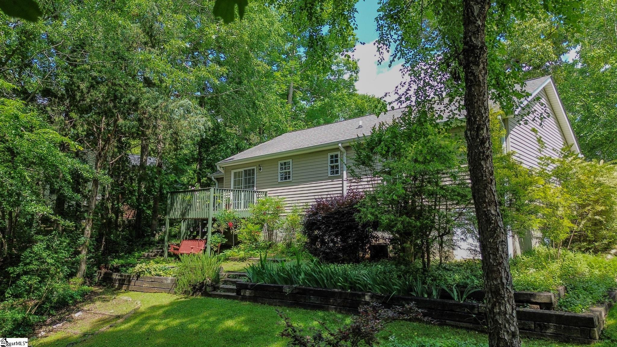 116 Oak Ridge, Greenwood, South Carolina image 17