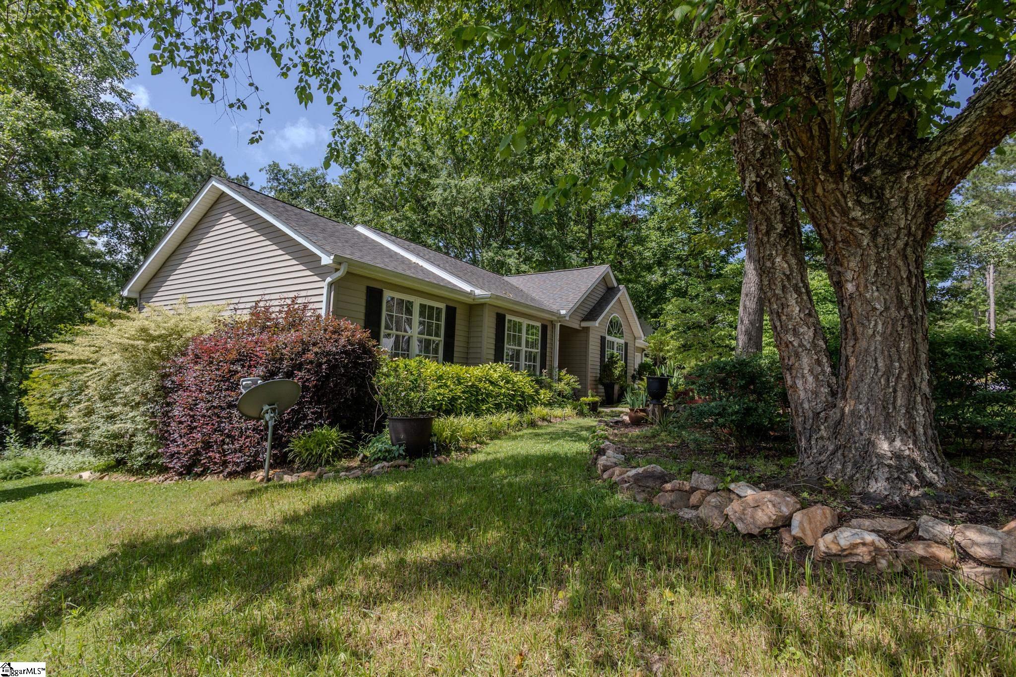 116 Oak Ridge, Greenwood, South Carolina image 19