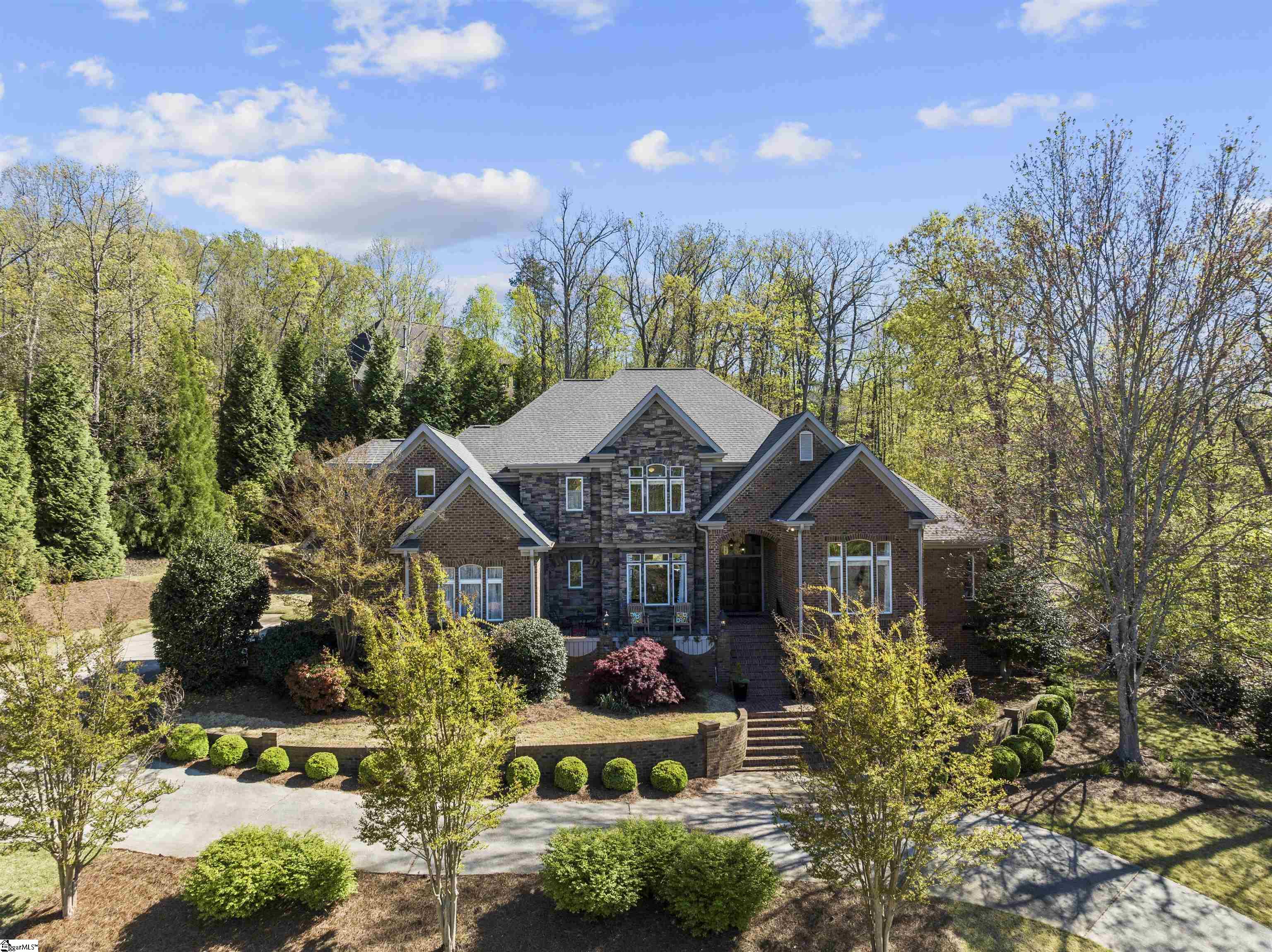 203 Sorrento, Greenville, South Carolina image 1