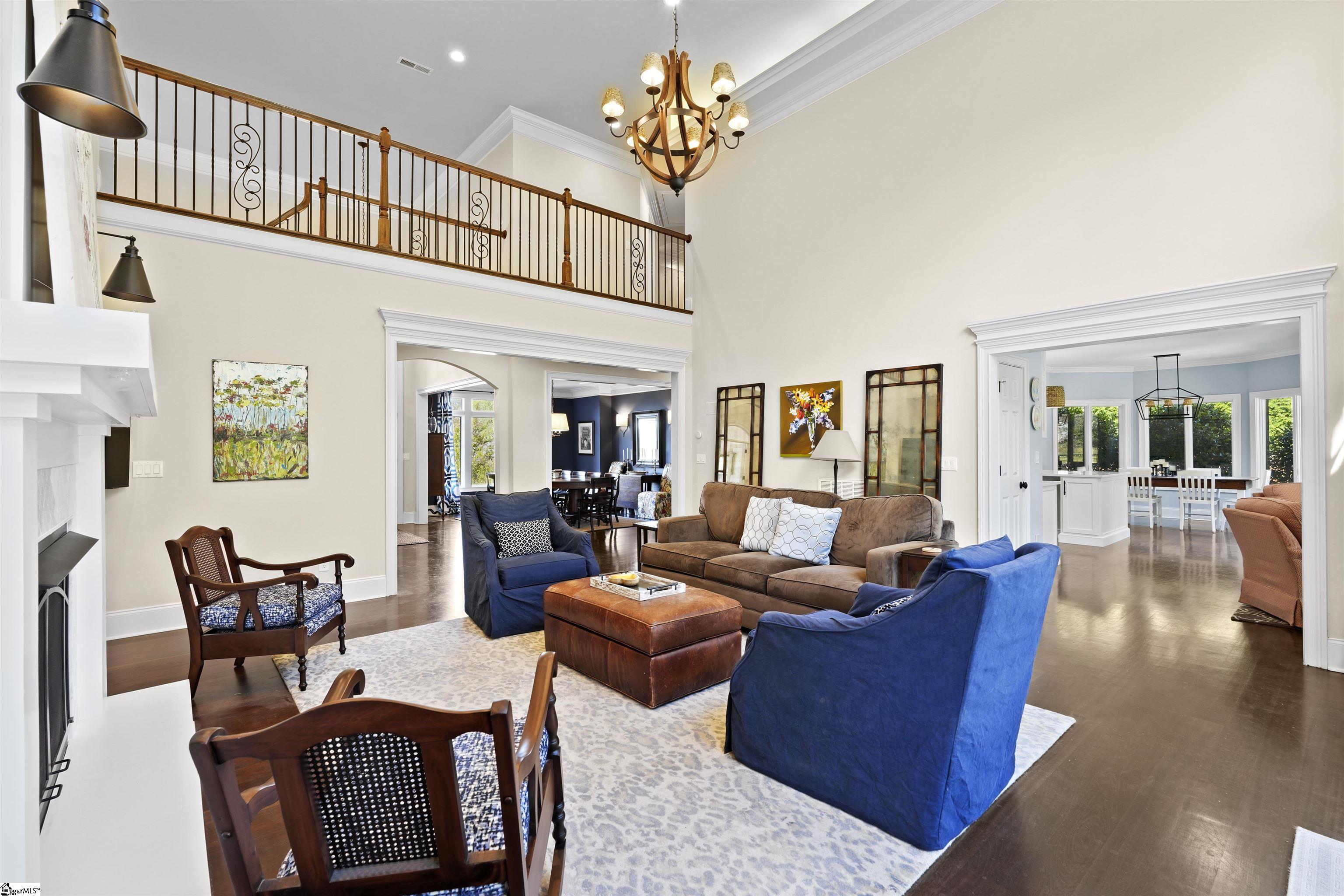 203 Sorrento, Greenville, South Carolina image 5