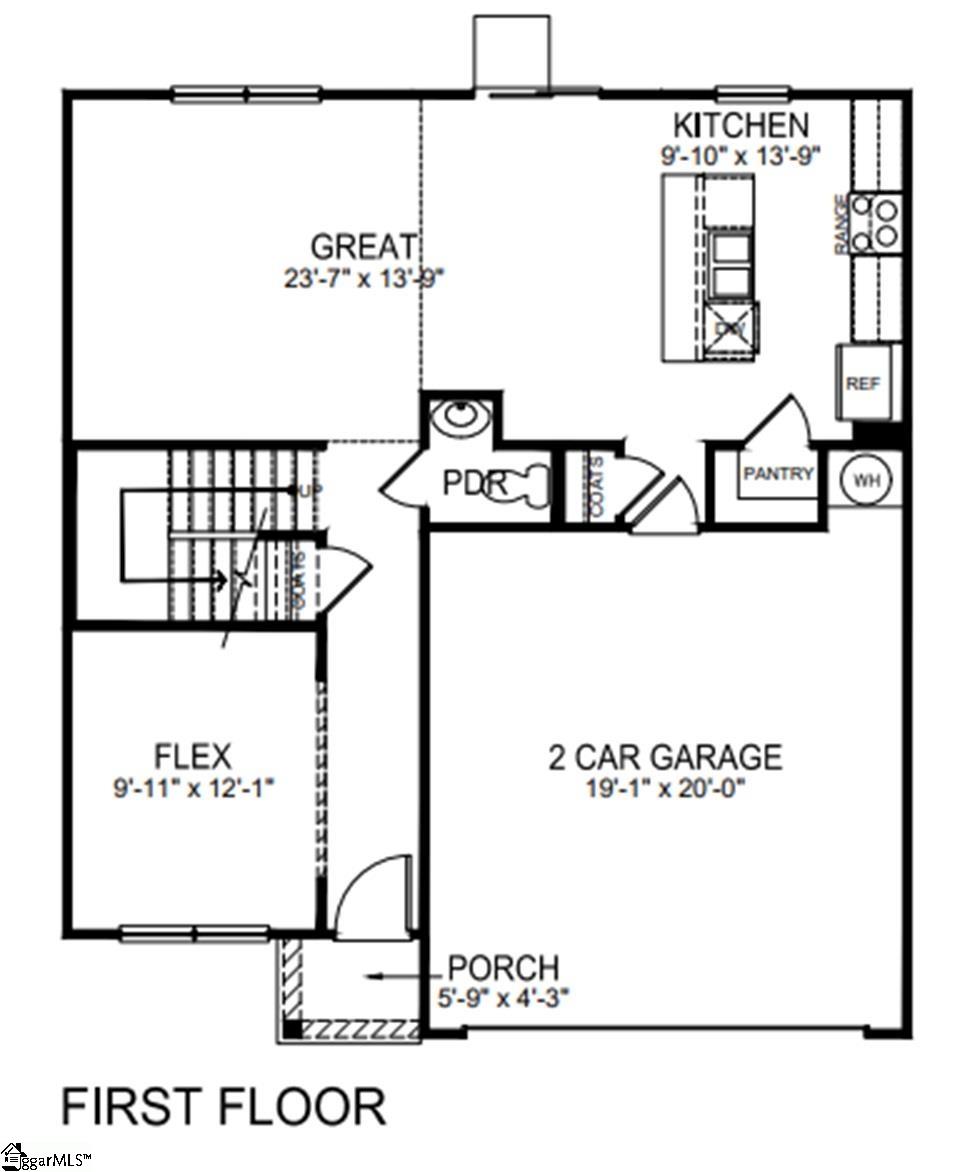 2158 Pierett, Woodruff, South Carolina image 2