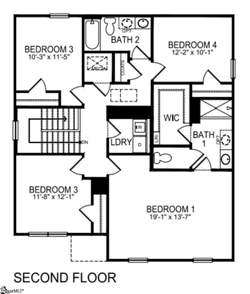 2158 Pierett, Woodruff, South Carolina image 3