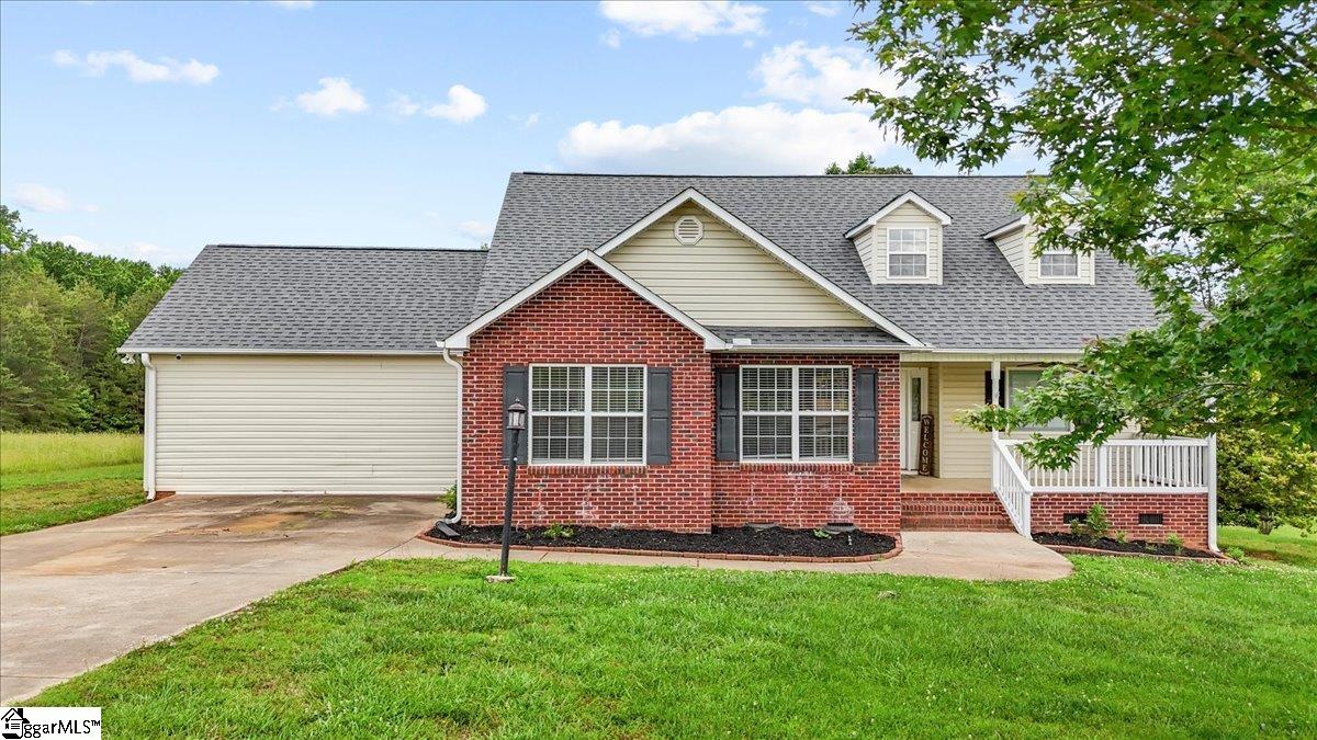 149 Brook Stone, Gaffney, South Carolina image 1