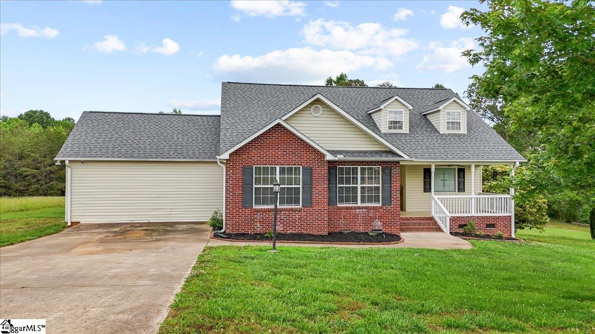 149 Brook Stone, Gaffney, South Carolina image 2