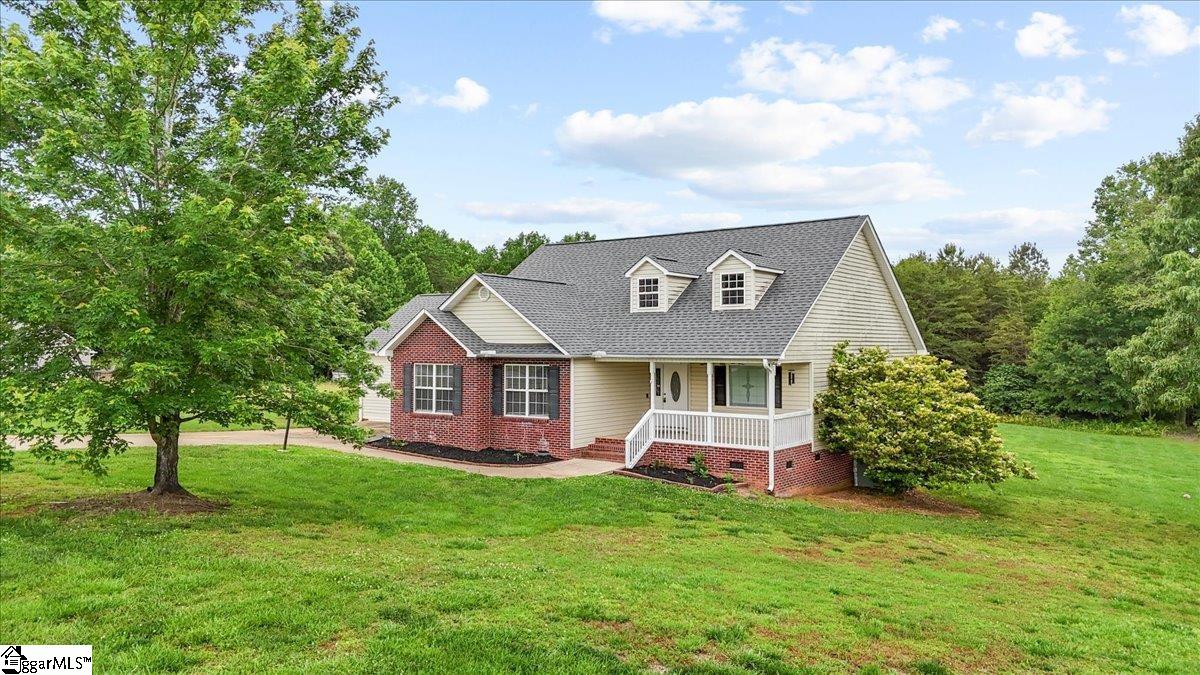 149 Brook Stone, Gaffney, South Carolina image 3