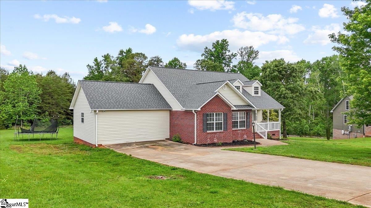 149 Brook Stone, Gaffney, South Carolina image 4
