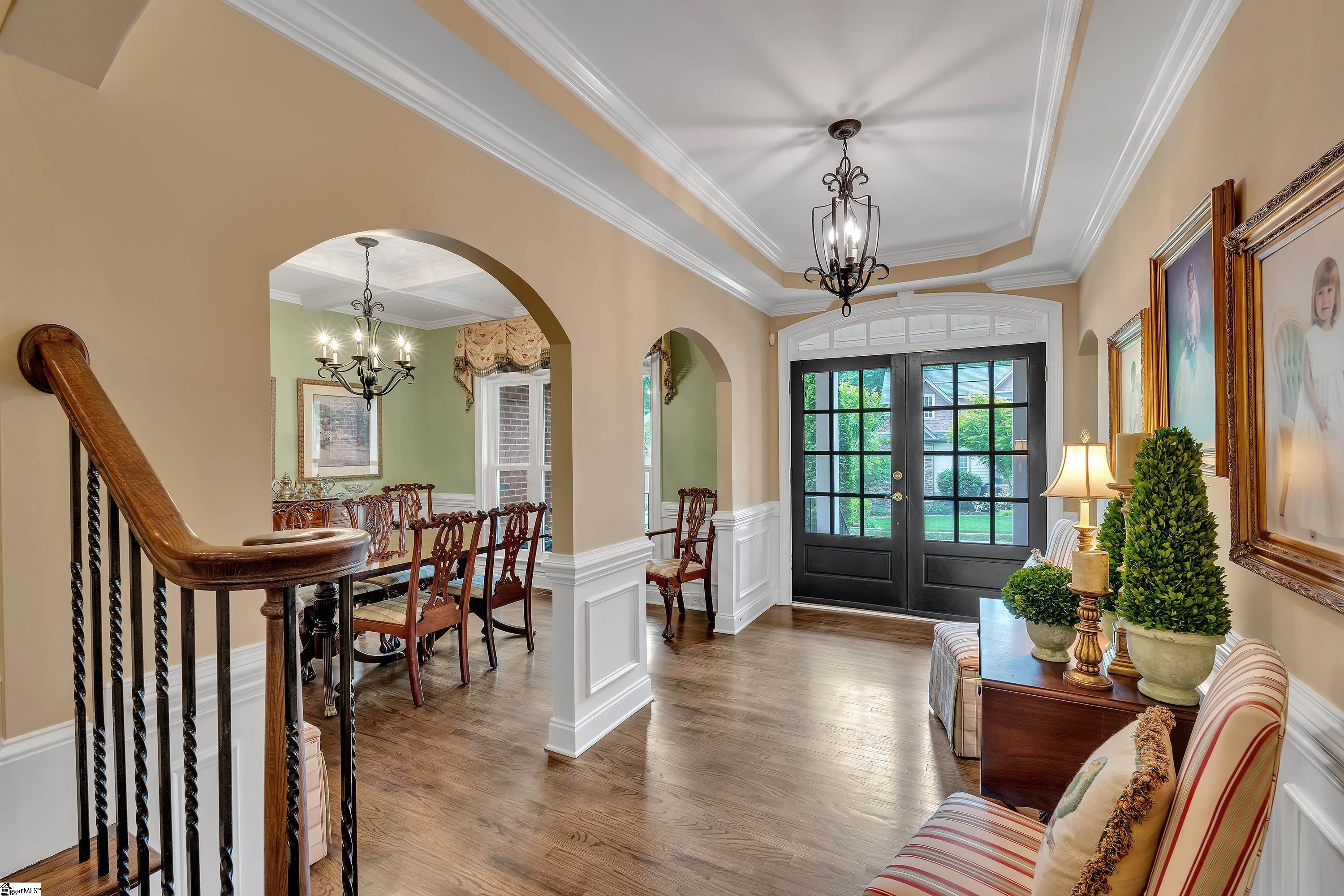 211 Waverly Hall, Simpsonville, South Carolina image 2