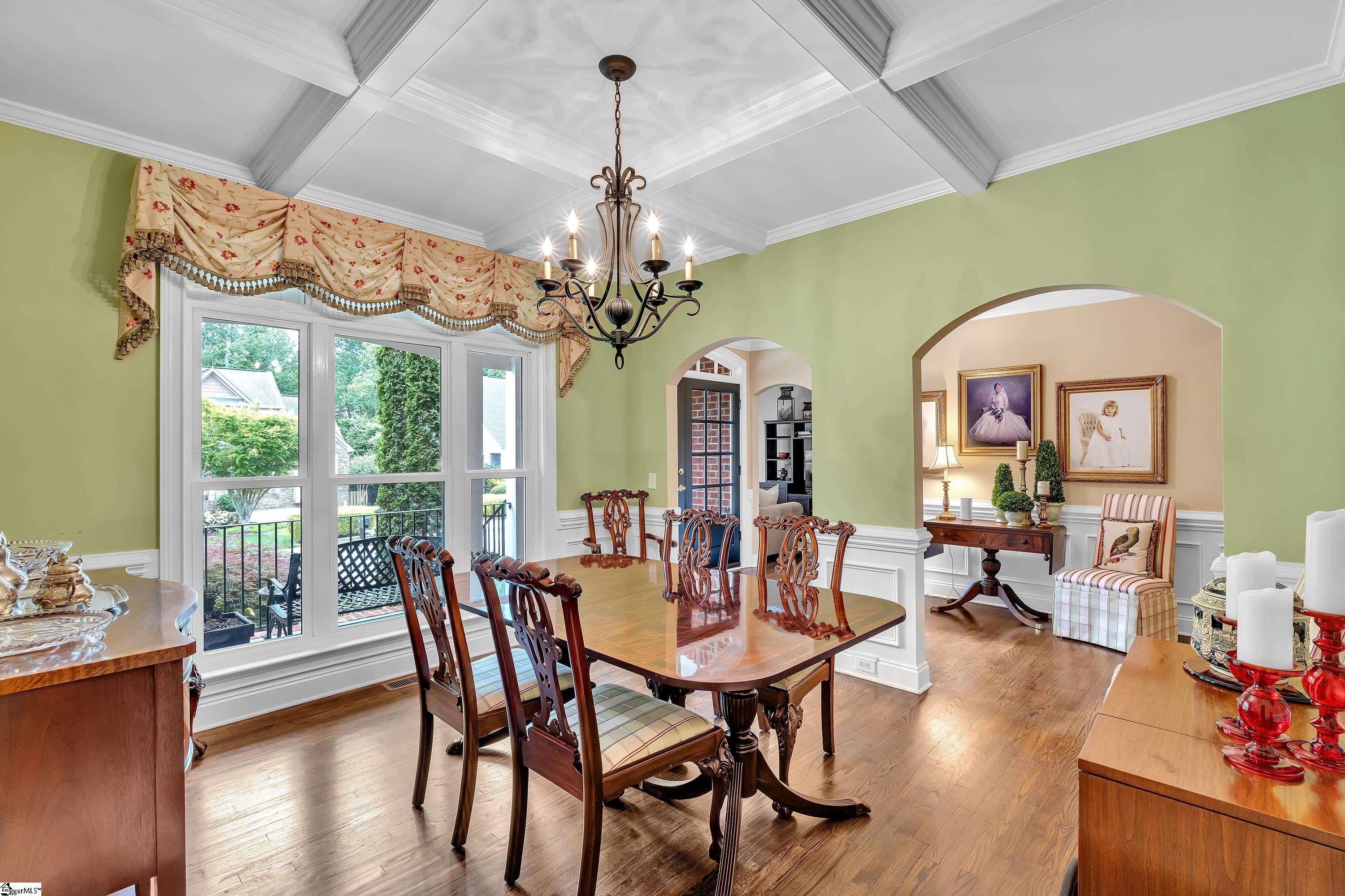 211 Waverly Hall, Simpsonville, South Carolina image 3