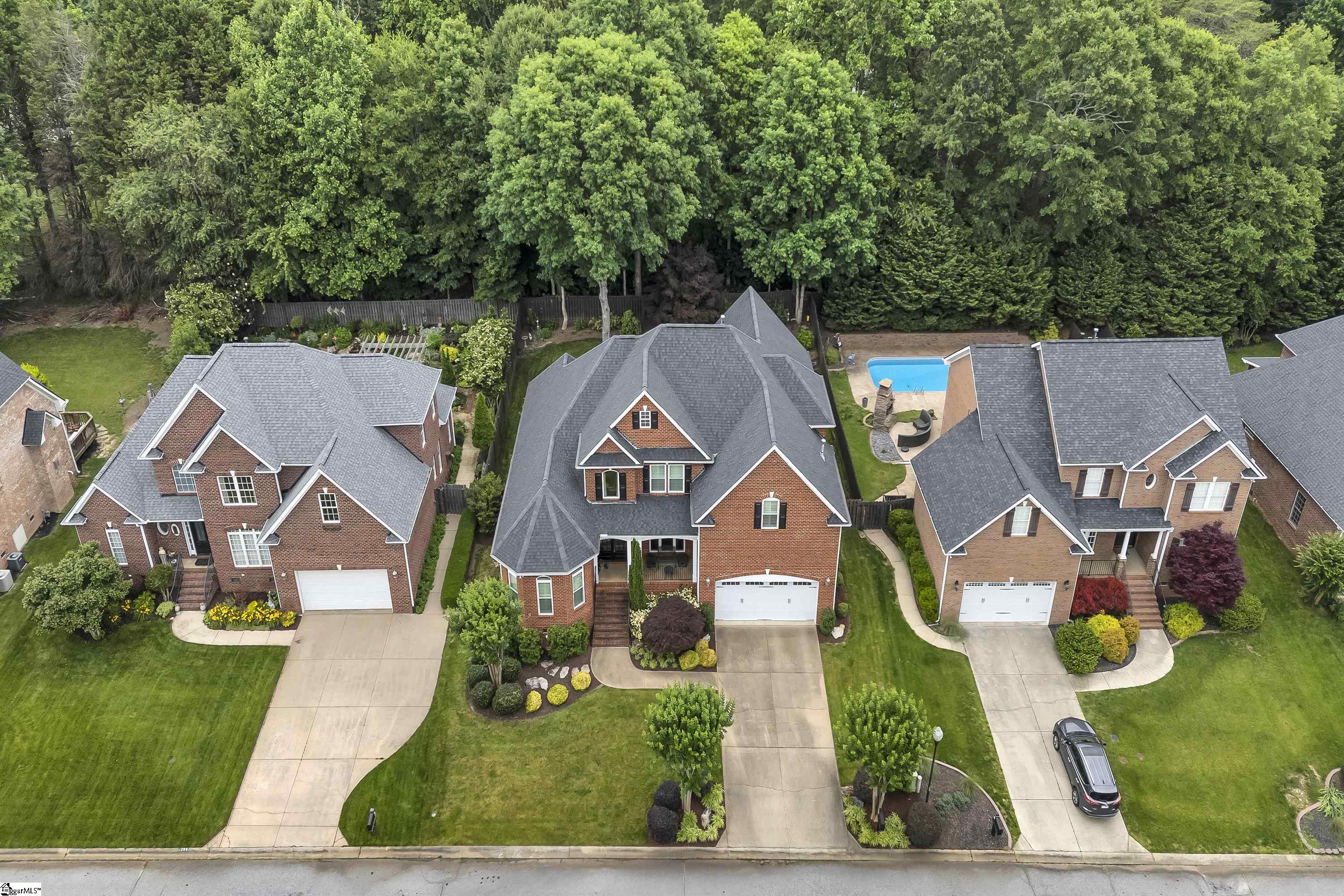 211 Waverly Hall, Simpsonville, South Carolina image 28