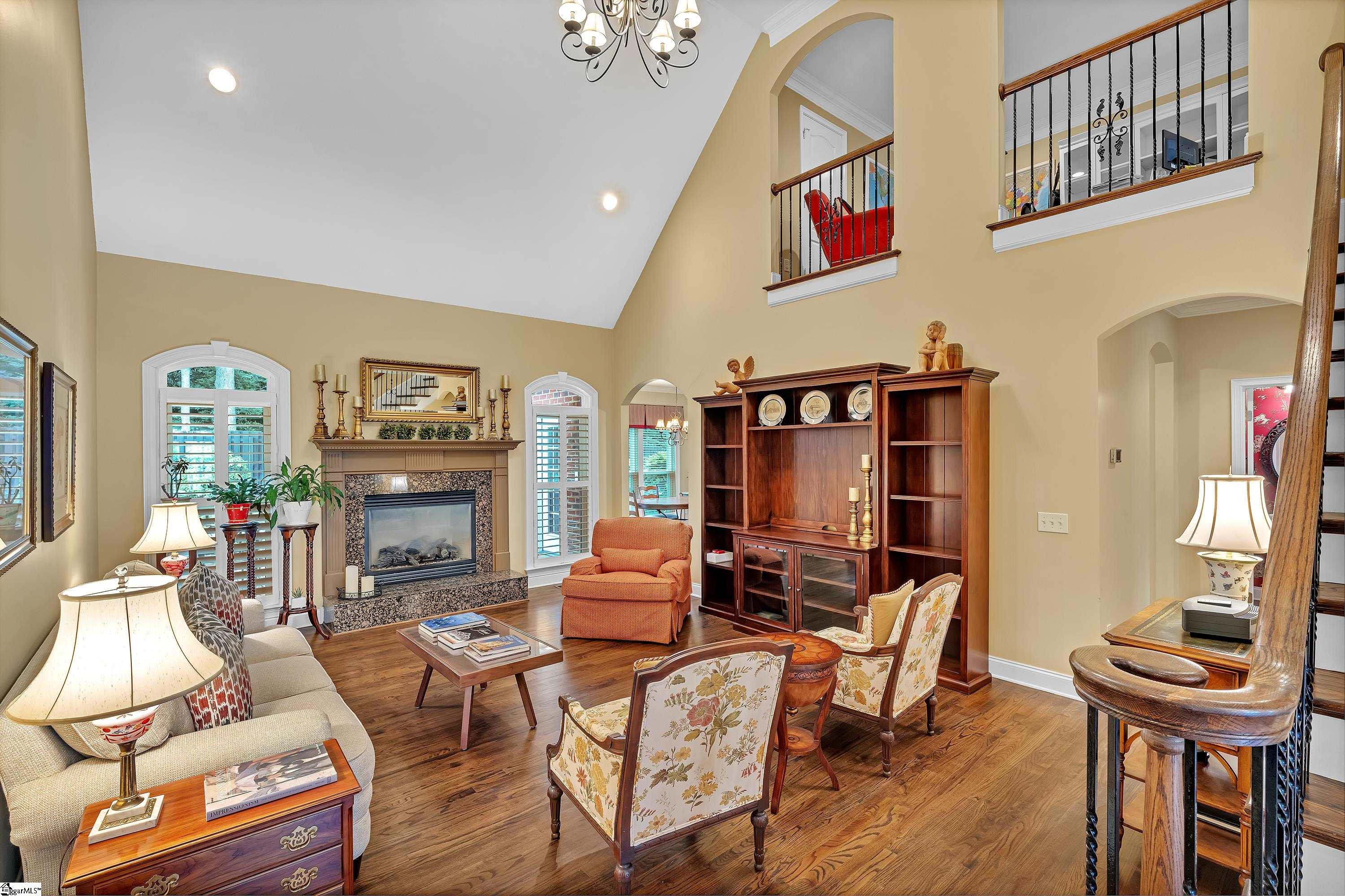 211 Waverly Hall, Simpsonville, South Carolina image 5