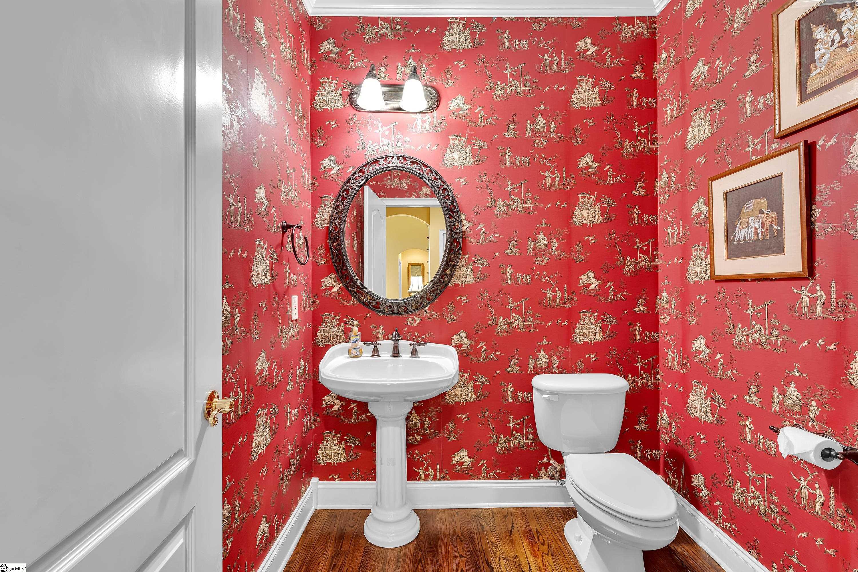 211 Waverly Hall, Simpsonville, South Carolina image 6