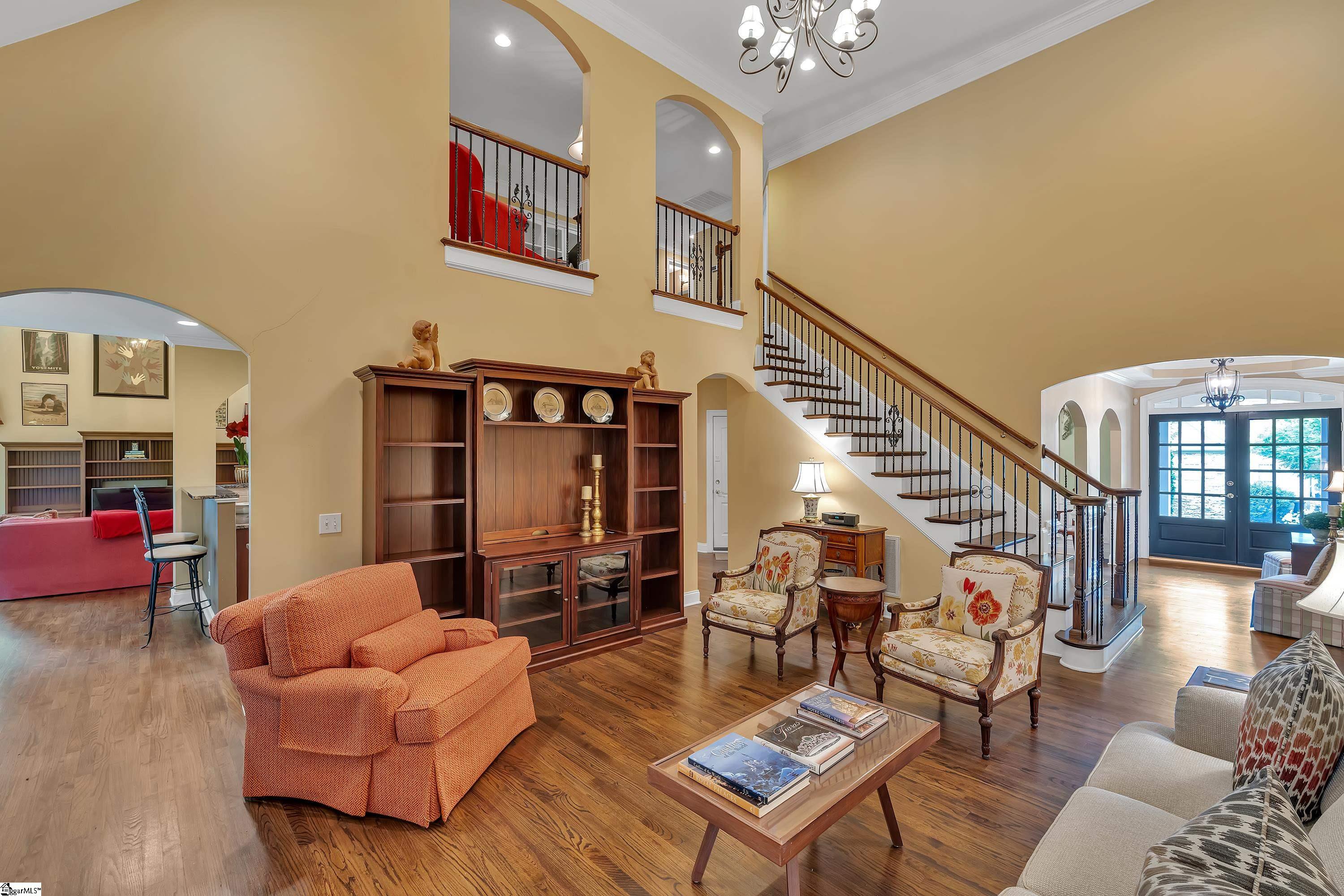 211 Waverly Hall, Simpsonville, South Carolina image 7