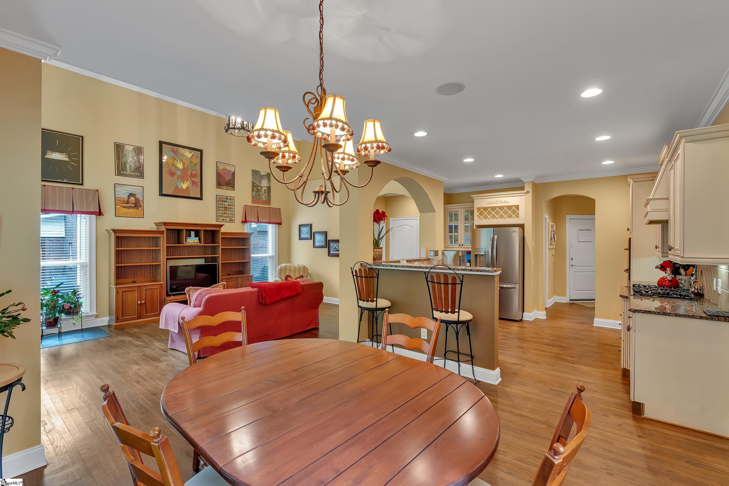 211 Waverly Hall, Simpsonville, South Carolina image 8