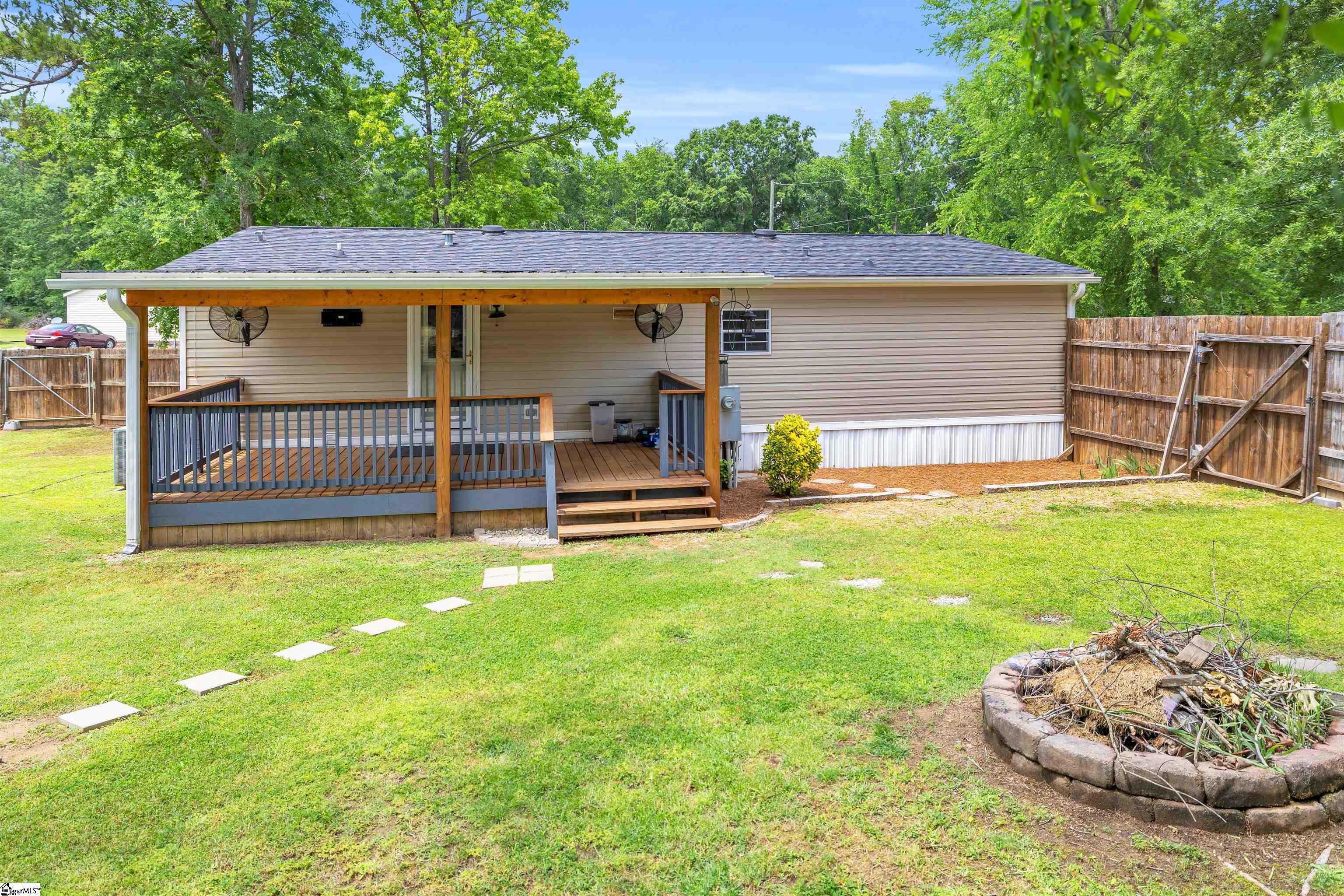 118 Quail, Ninety Six, South Carolina image 26