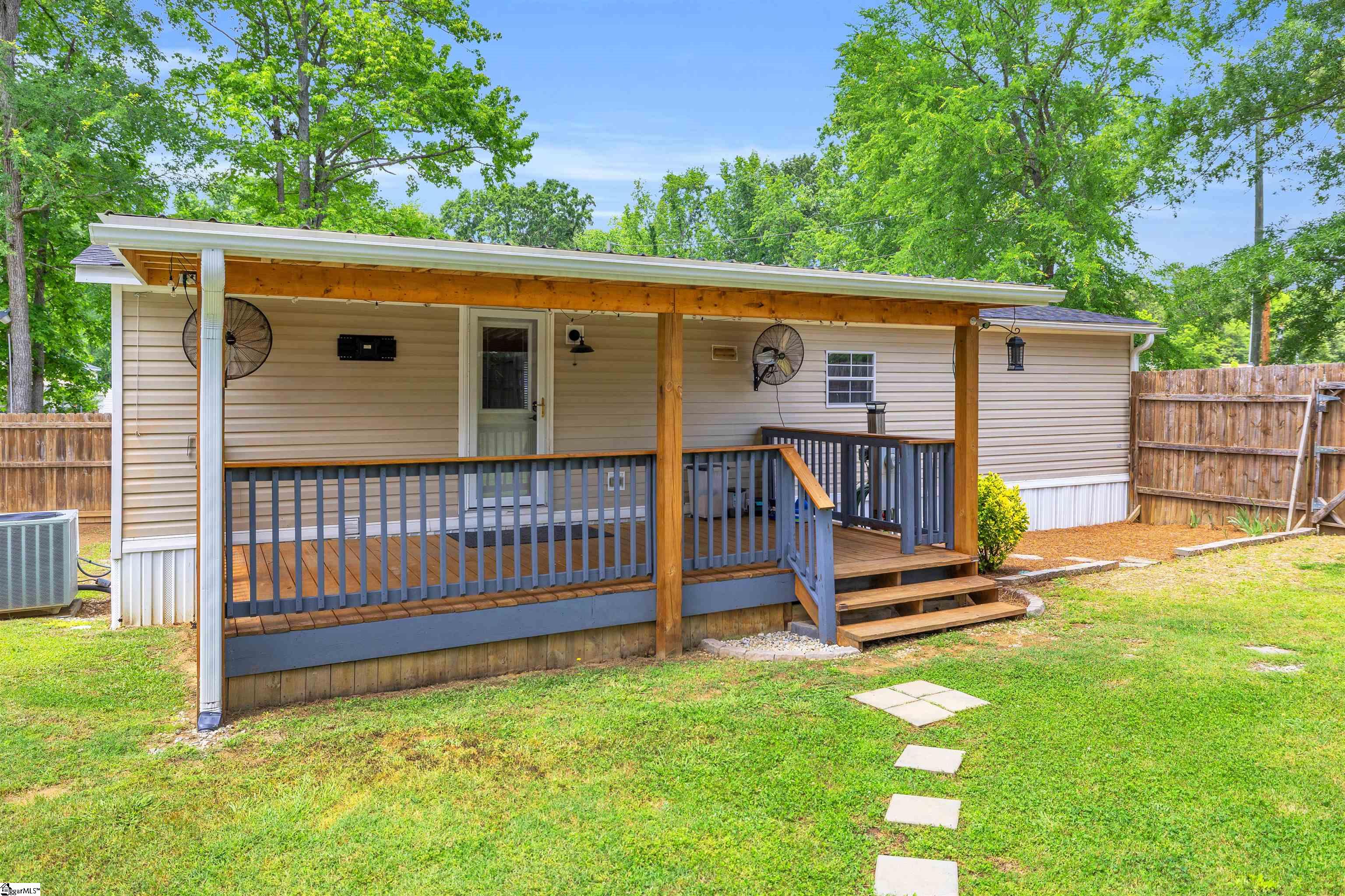 118 Quail, Ninety Six, South Carolina image 30