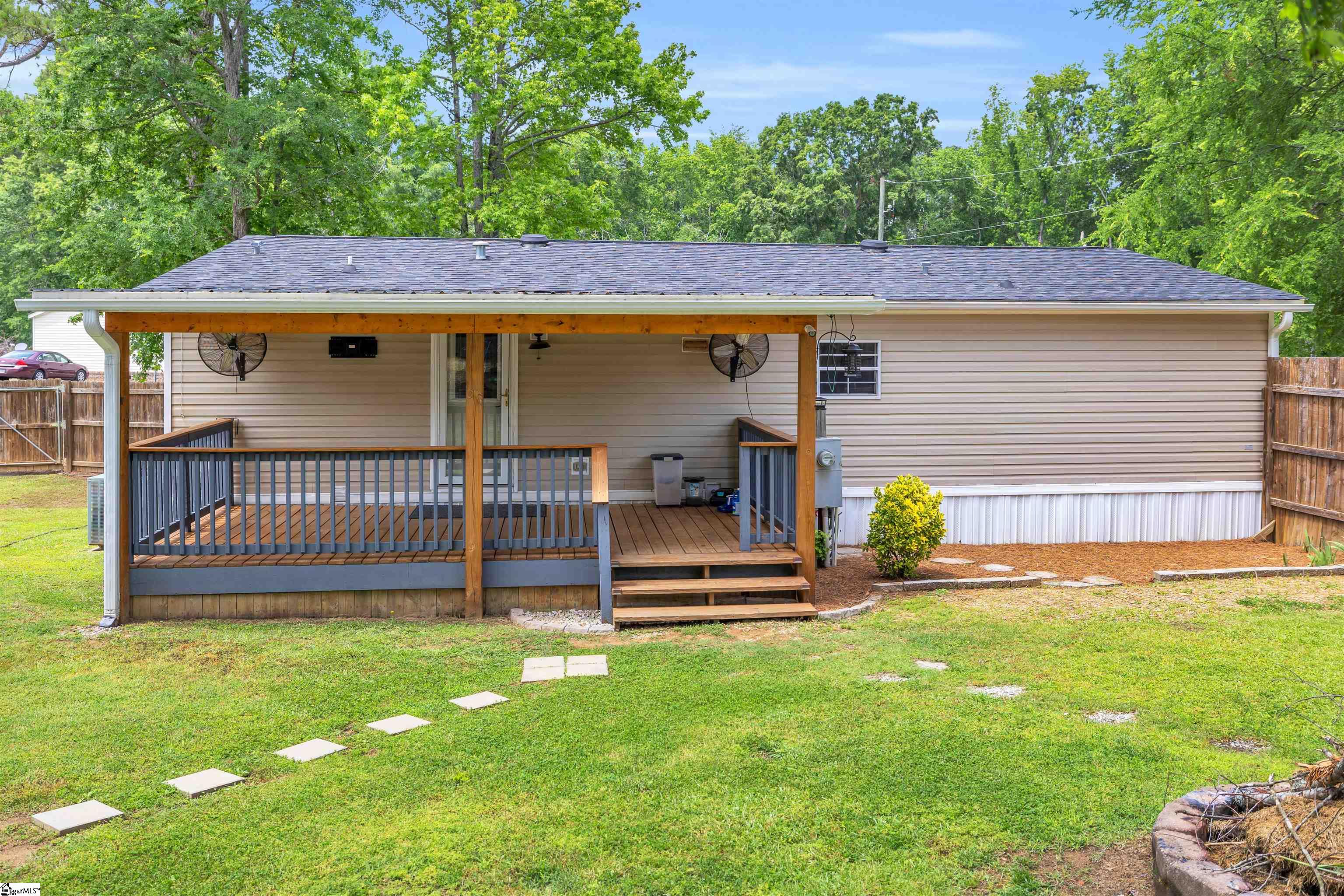 118 Quail, Ninety Six, South Carolina image 4