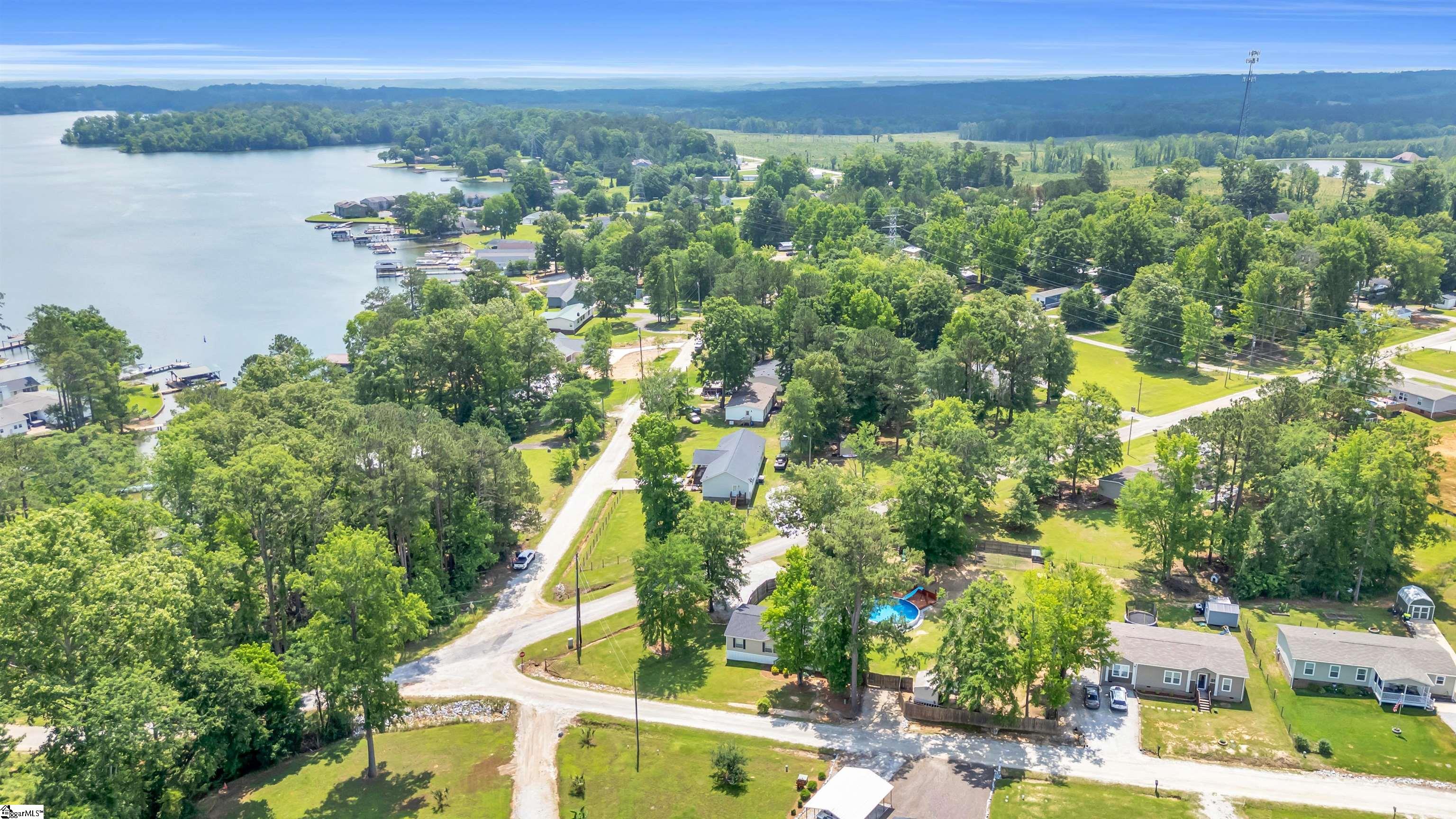 118 Quail, Ninety Six, South Carolina image 36