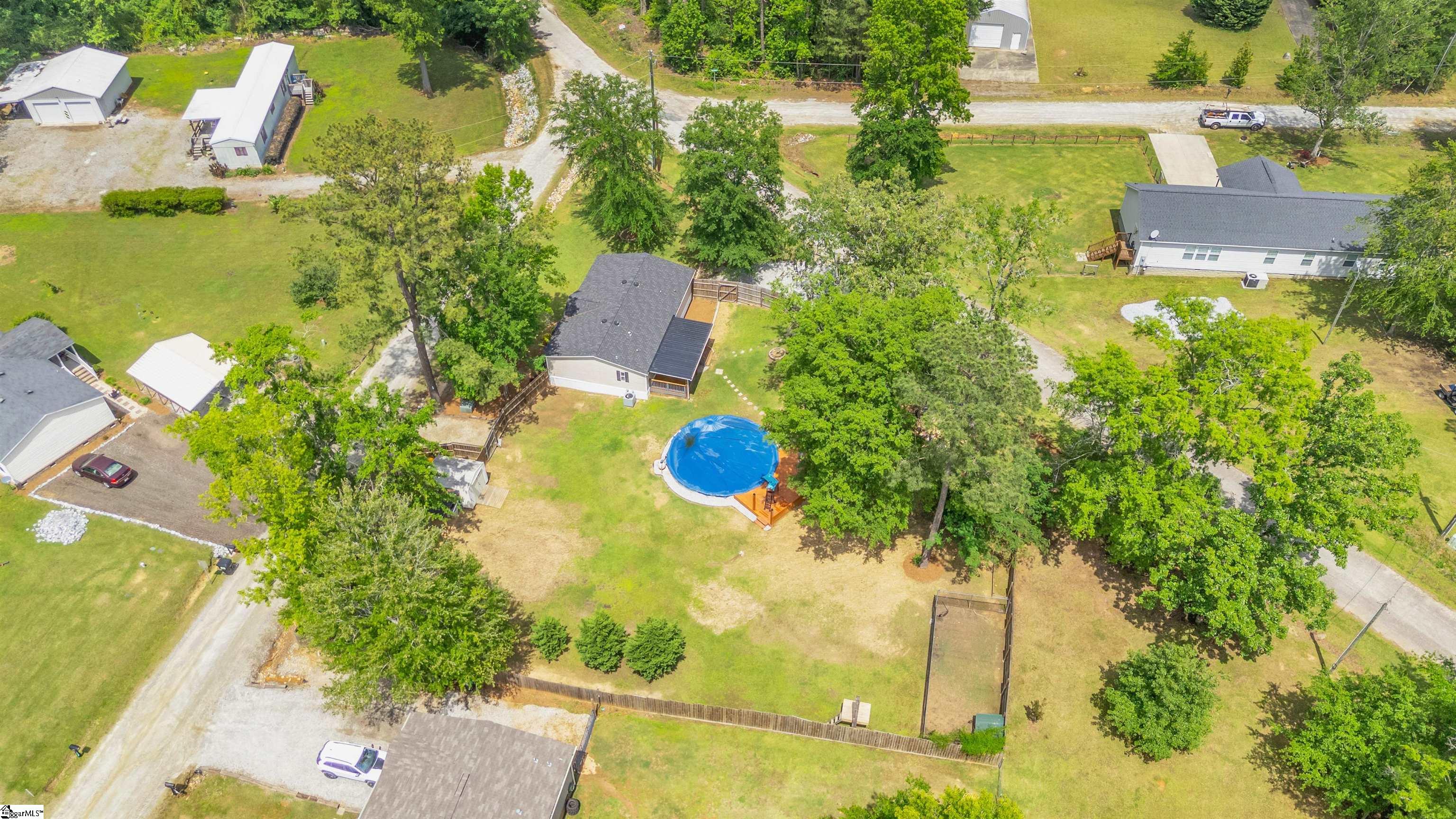 118 Quail, Ninety Six, South Carolina image 9
