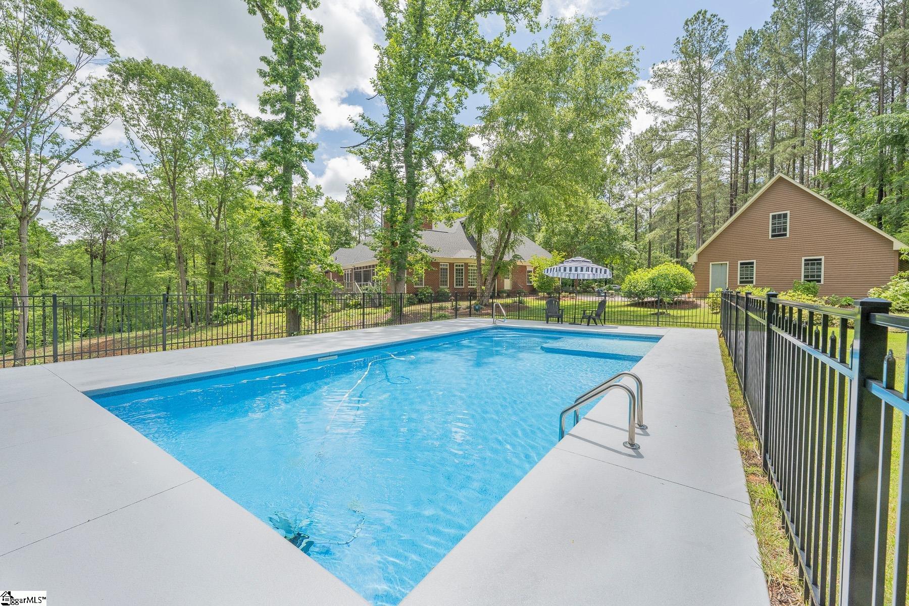 7234 Highway 76 W, Laurens, South Carolina image 31