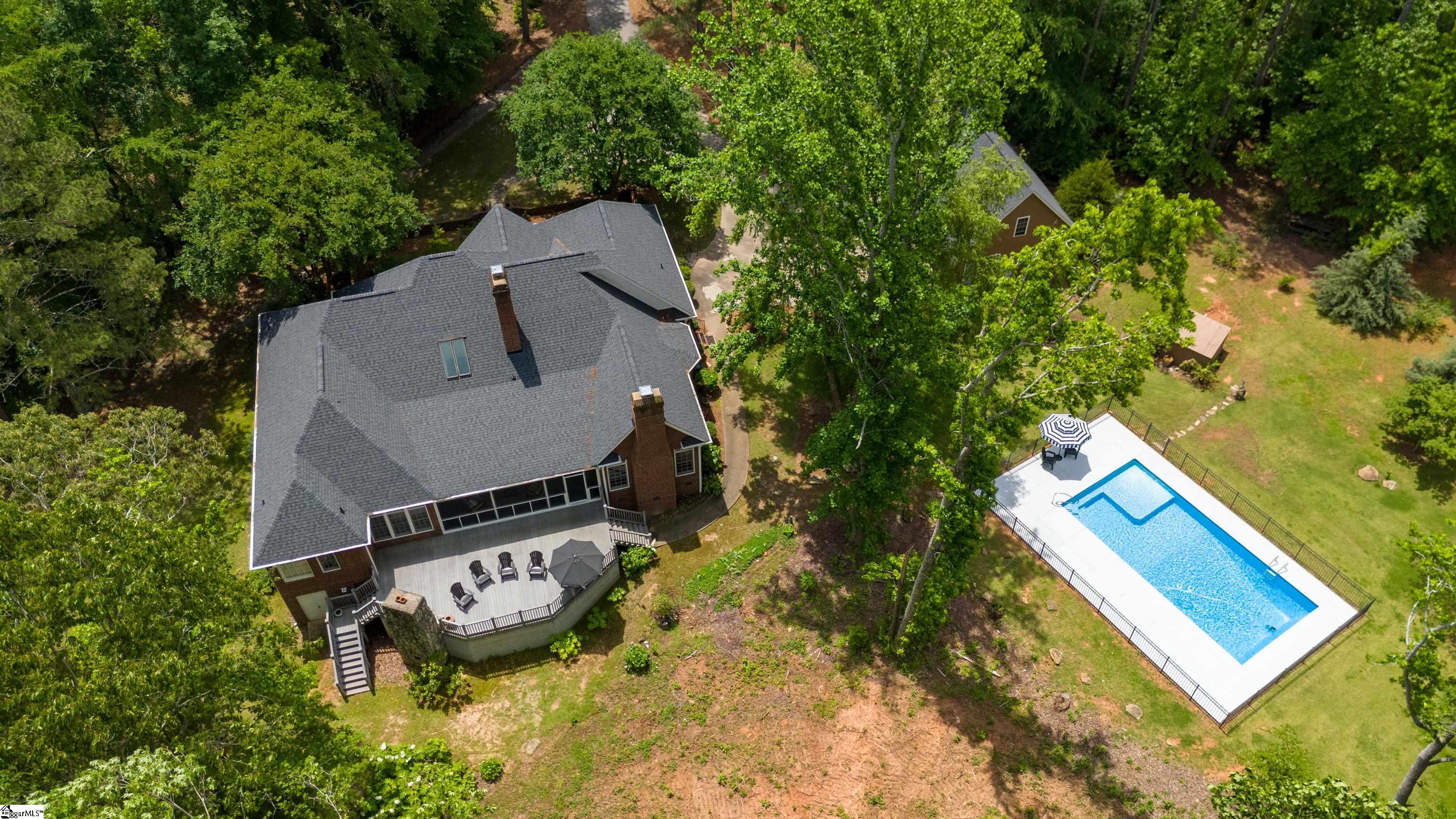7234 Highway 76 W, Laurens, South Carolina image 34