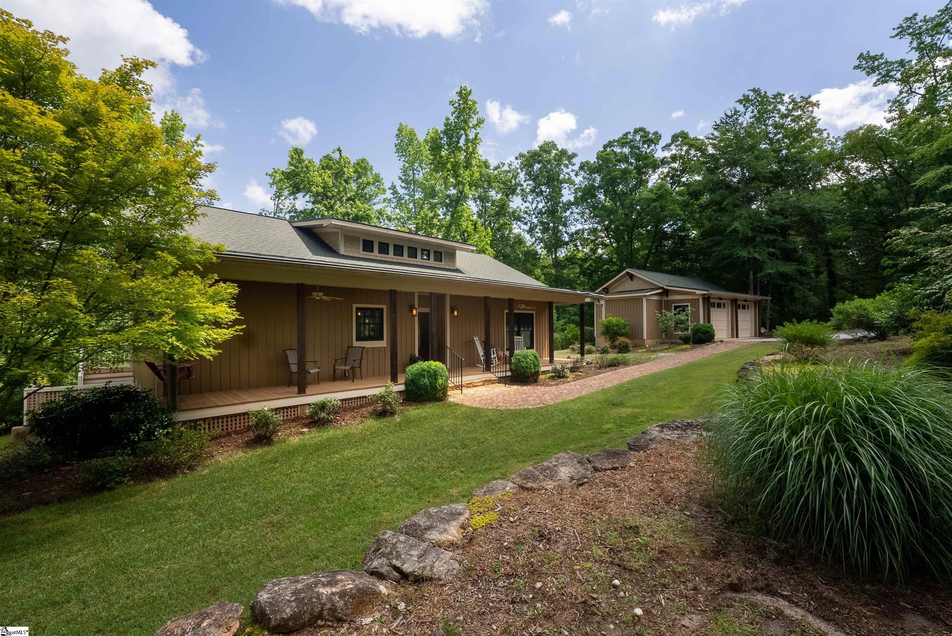7234 Highway 76 W, Laurens, South Carolina image 36