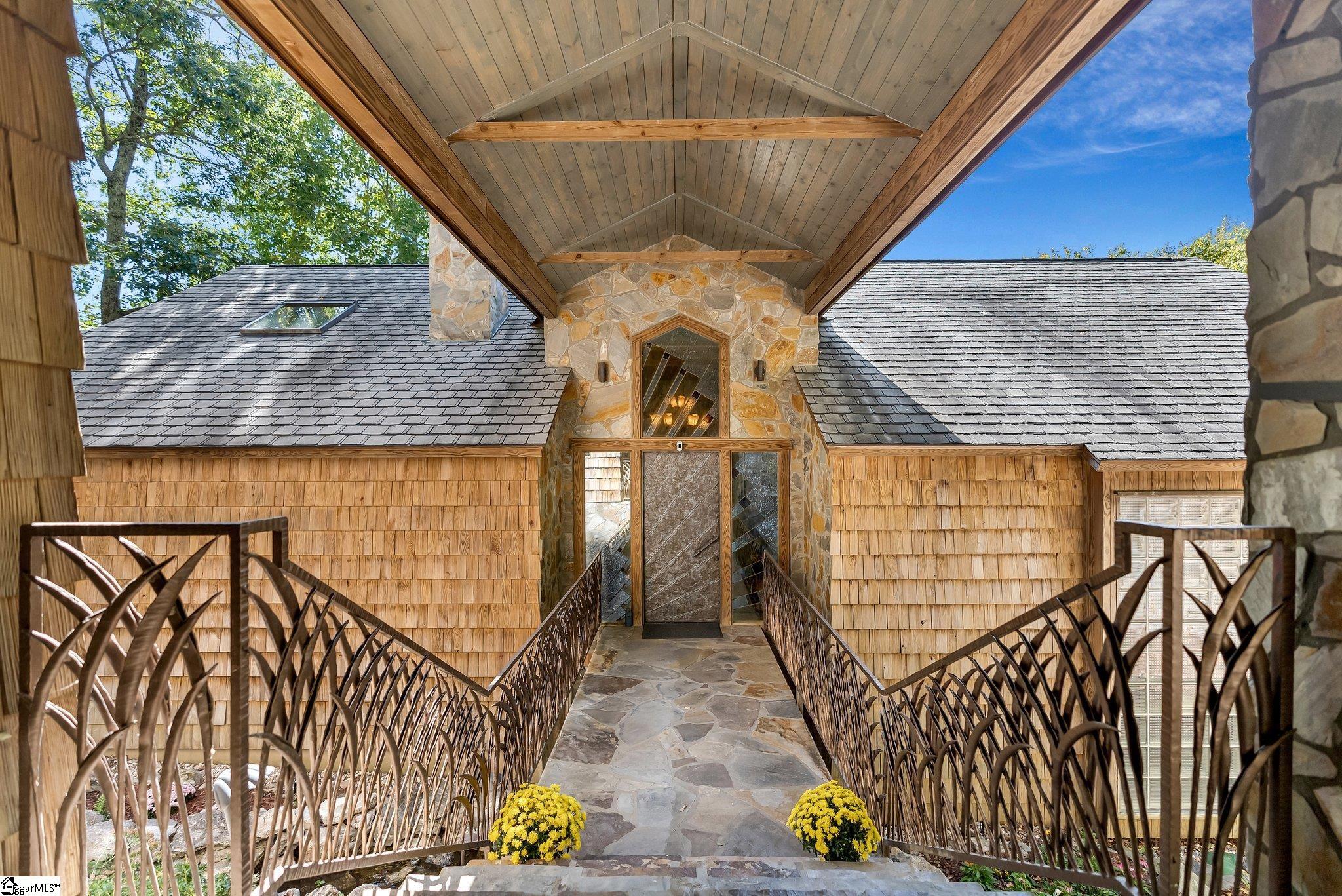 19 Moonshine Falls, Landrum, South Carolina image 5