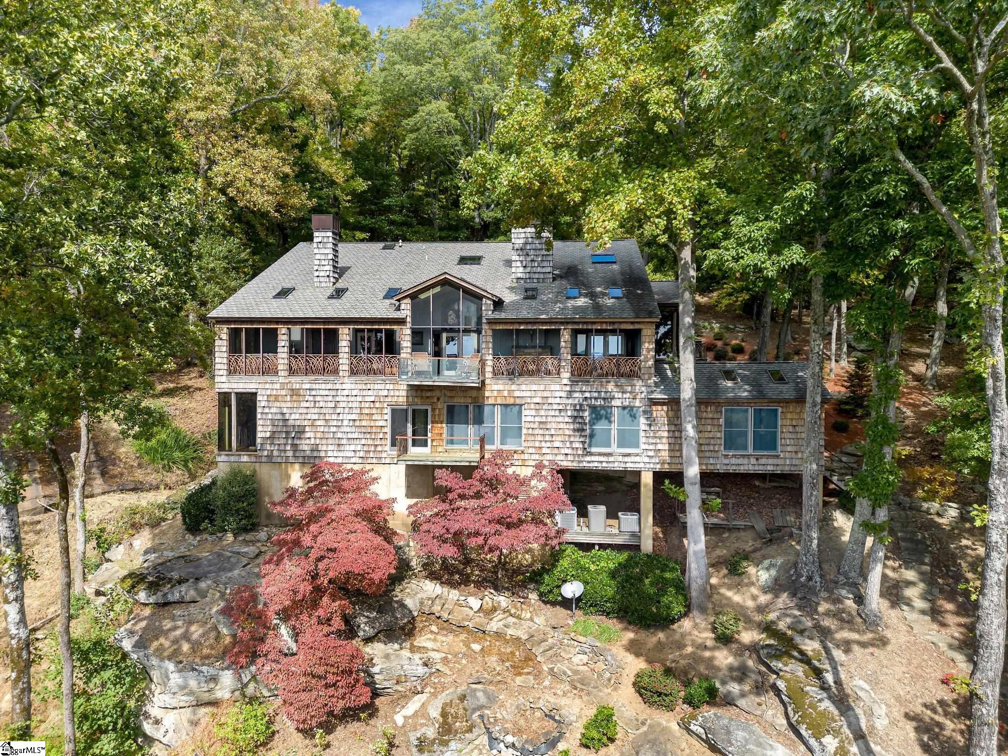19 Moonshine Falls, Landrum, South Carolina image 50