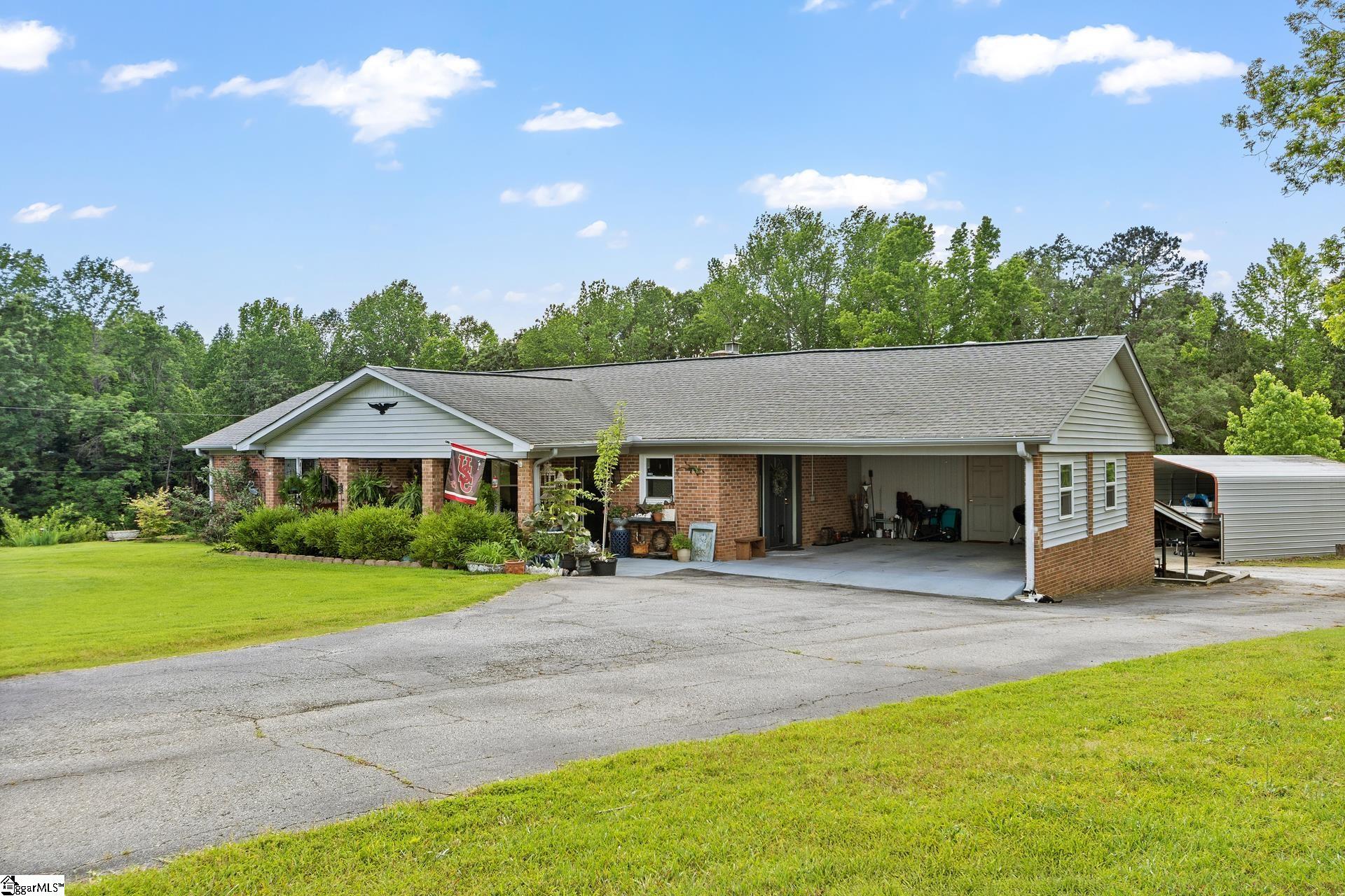 160 Chestnut, Woodruff, South Carolina image 2