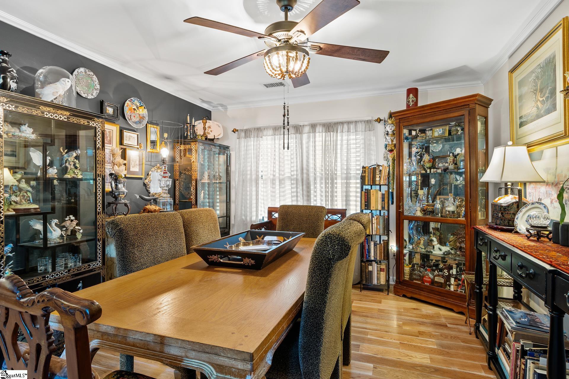 160 Chestnut, Woodruff, South Carolina image 15