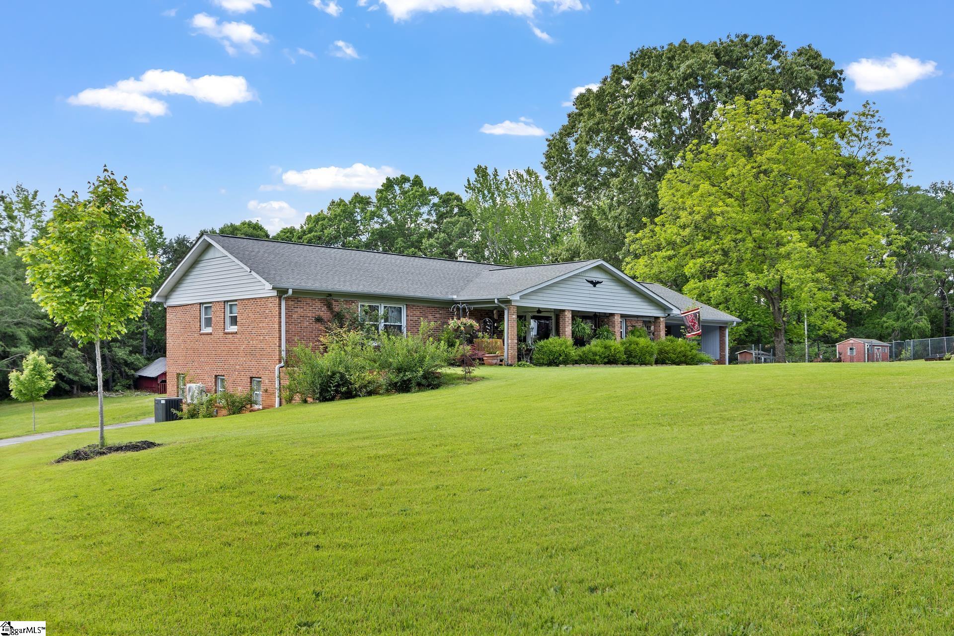 160 Chestnut, Woodruff, South Carolina image 3