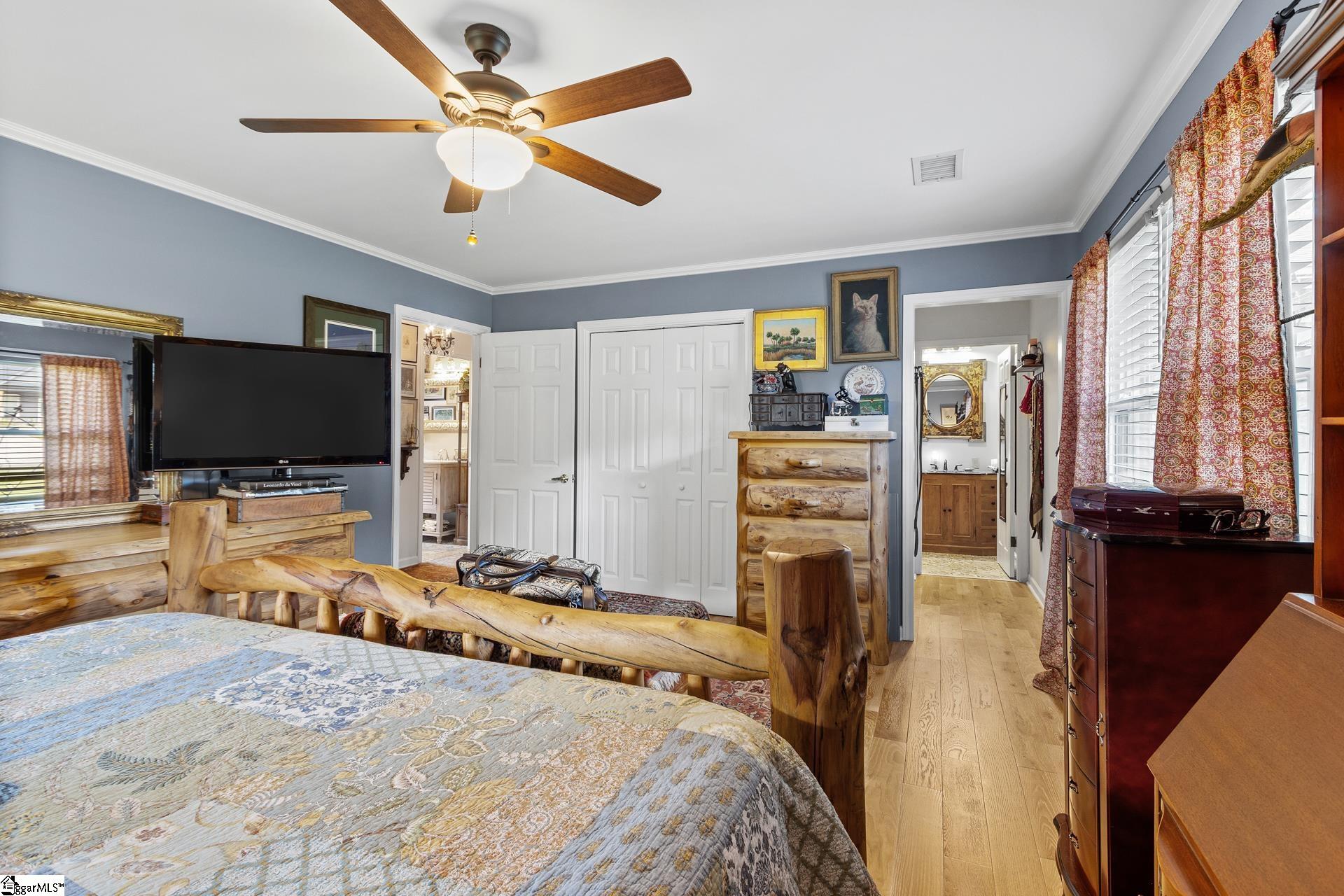 160 Chestnut, Woodruff, South Carolina image 21