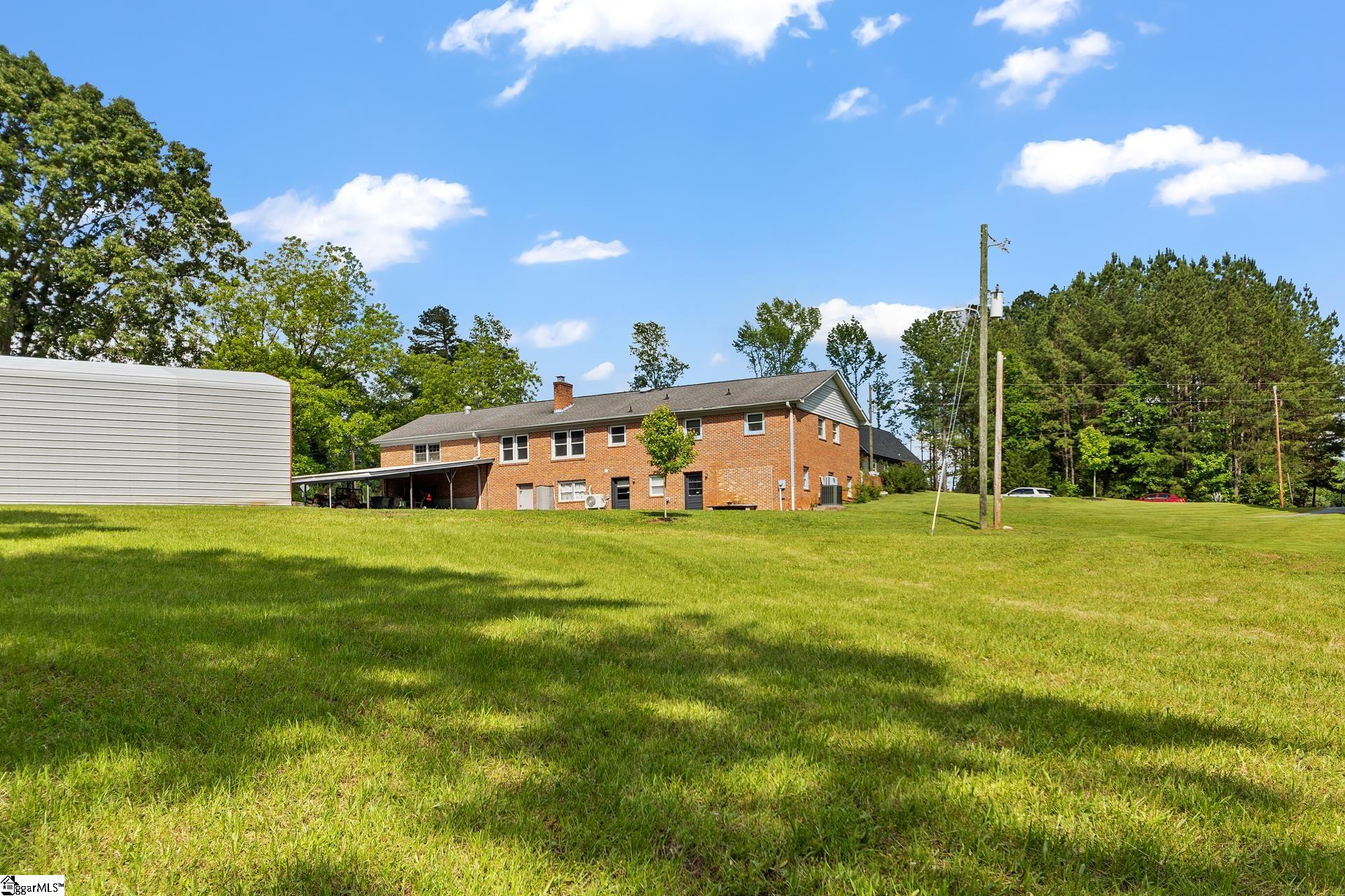 160 Chestnut, Woodruff, South Carolina image 38