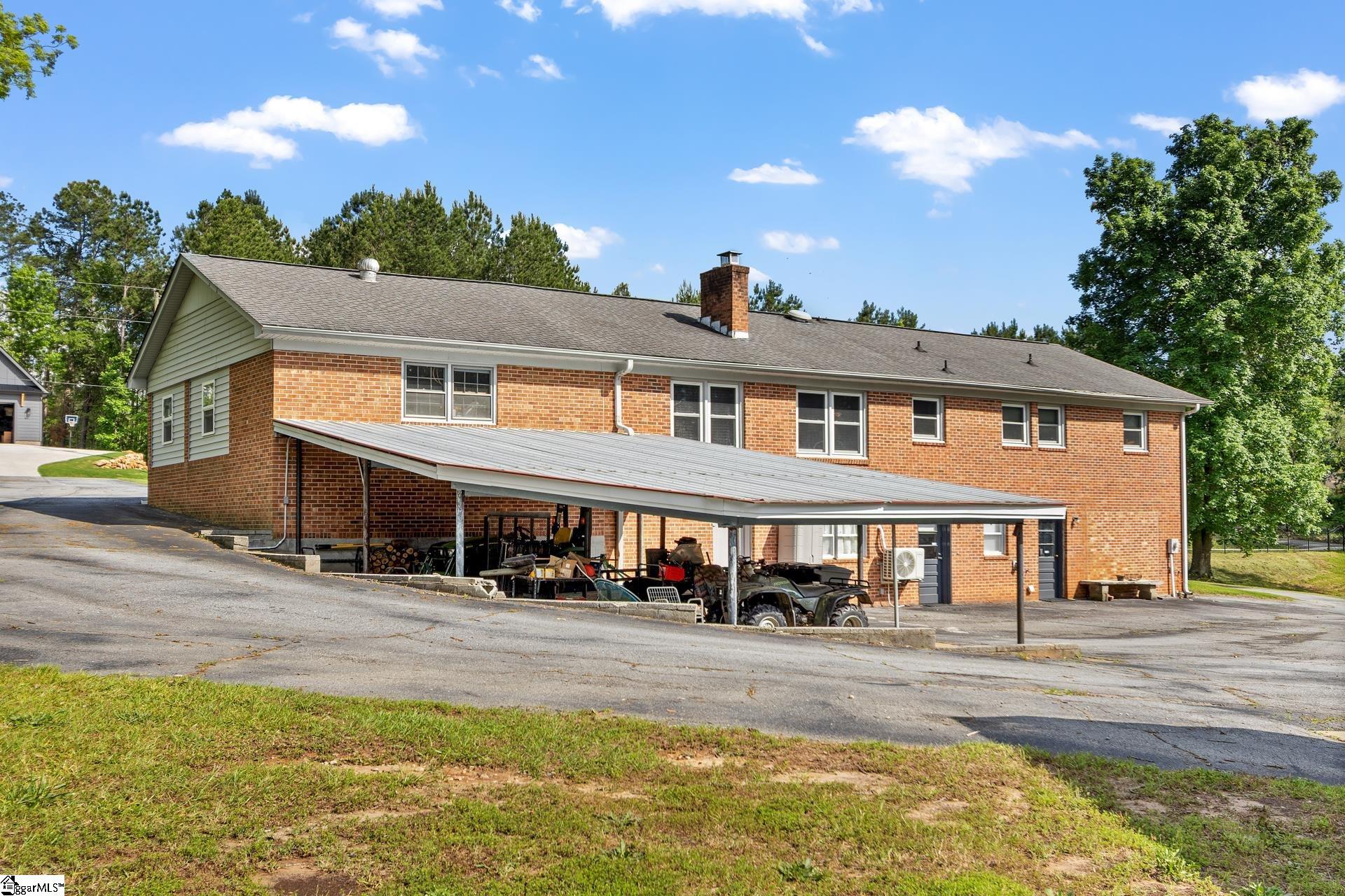 160 Chestnut, Woodruff, South Carolina image 42