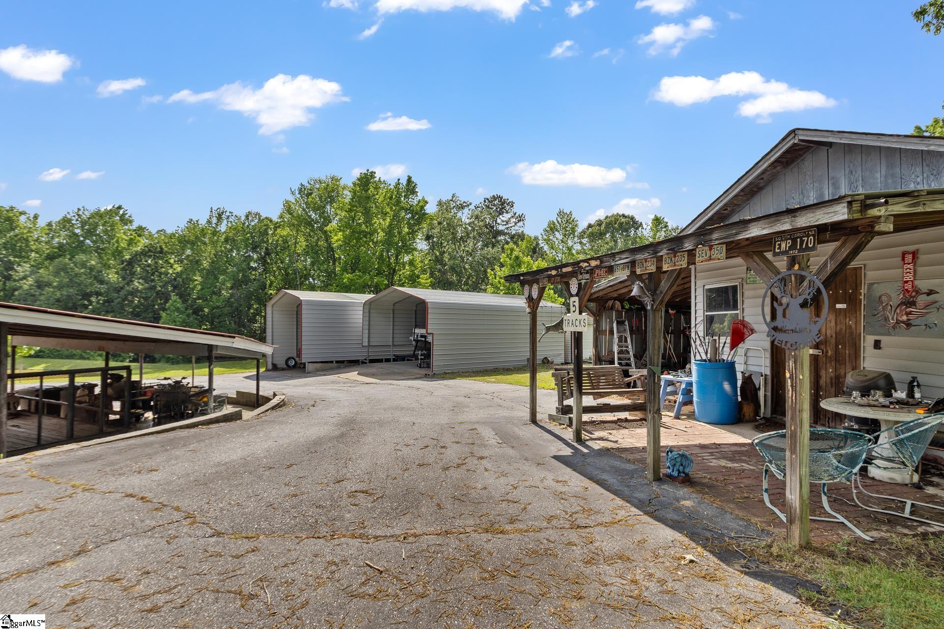 160 Chestnut, Woodruff, South Carolina image 43