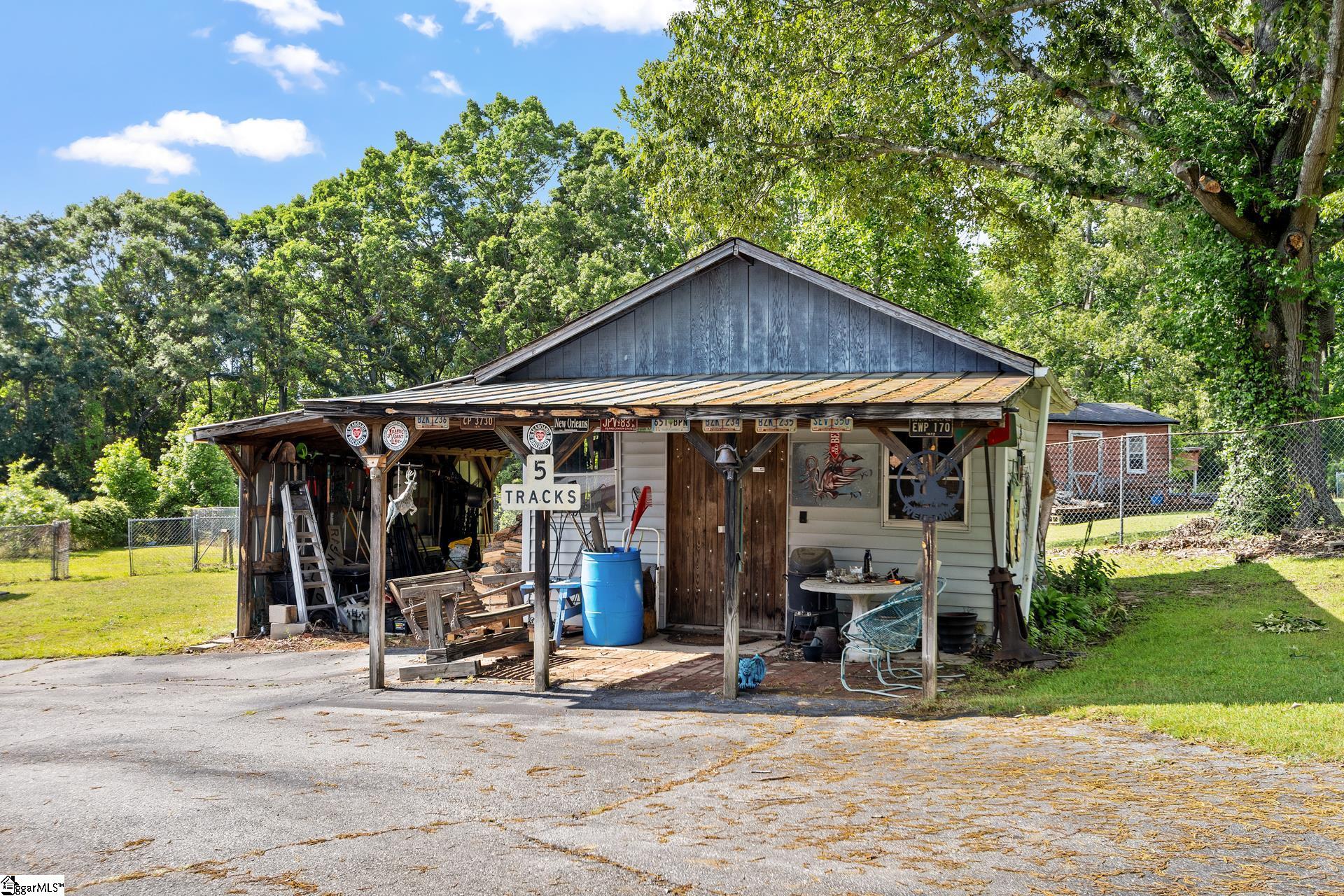 160 Chestnut, Woodruff, South Carolina image 44