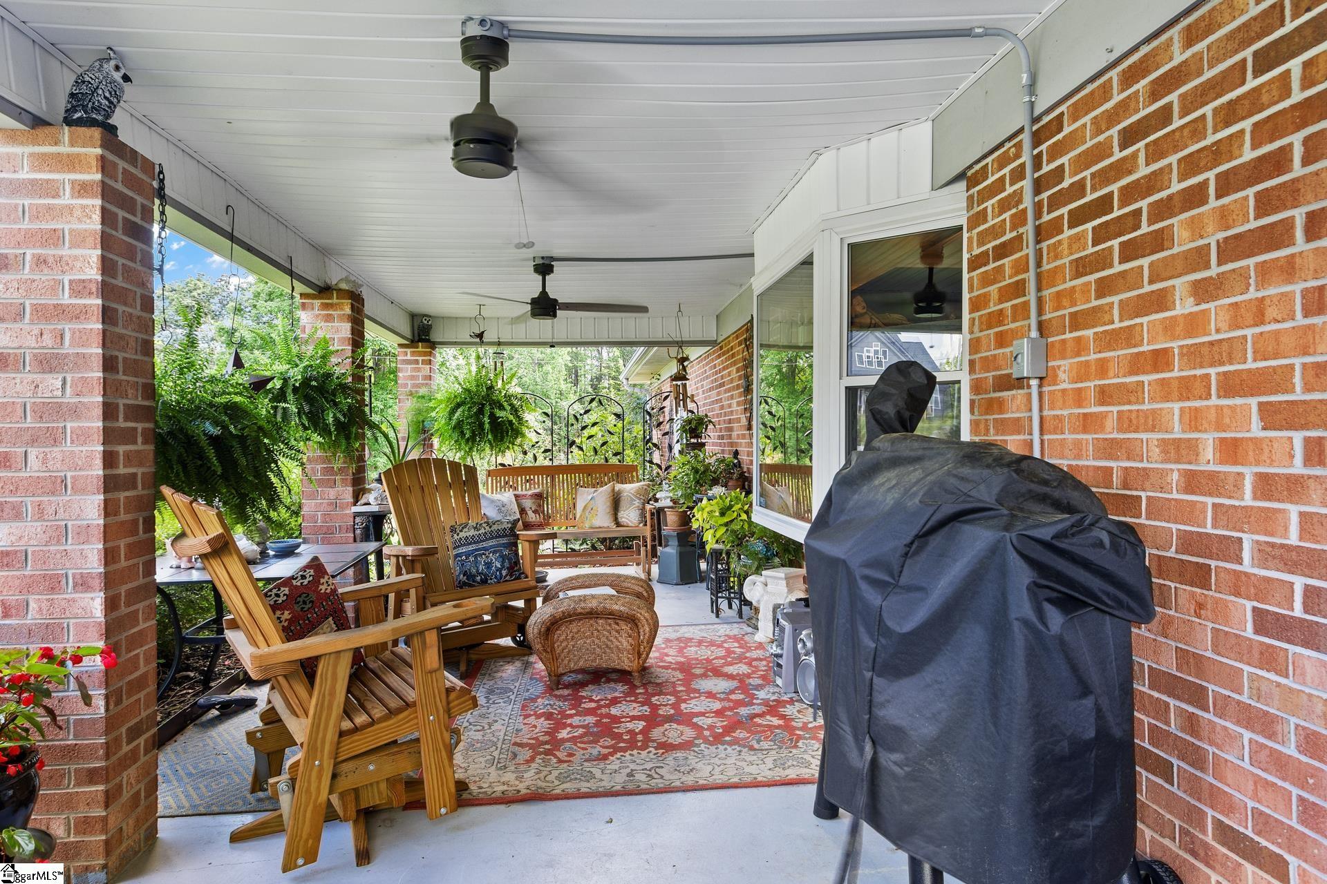 160 Chestnut, Woodruff, South Carolina image 6