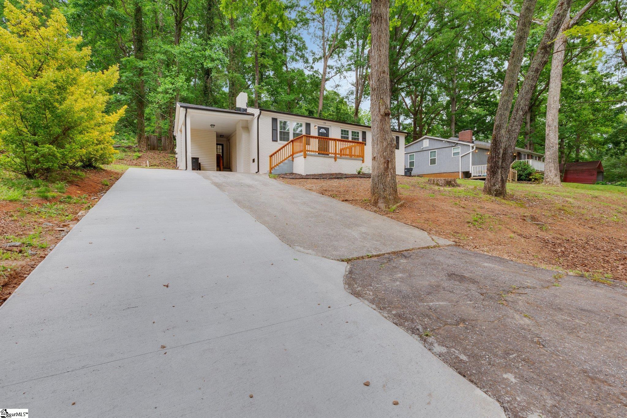 13 Miracle, Greenville, South Carolina image 16