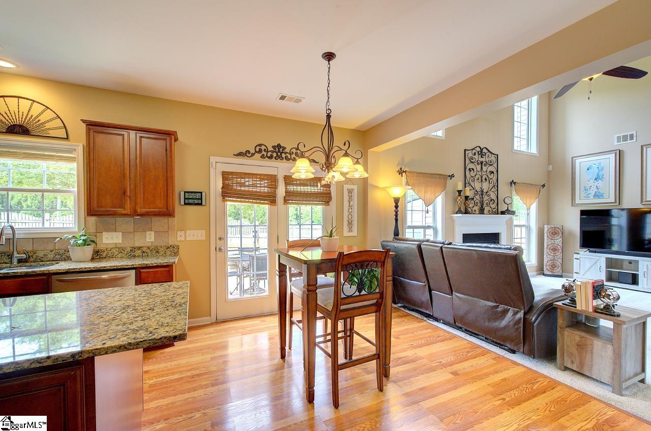 5 Grimes, Simpsonville, South Carolina image 11
