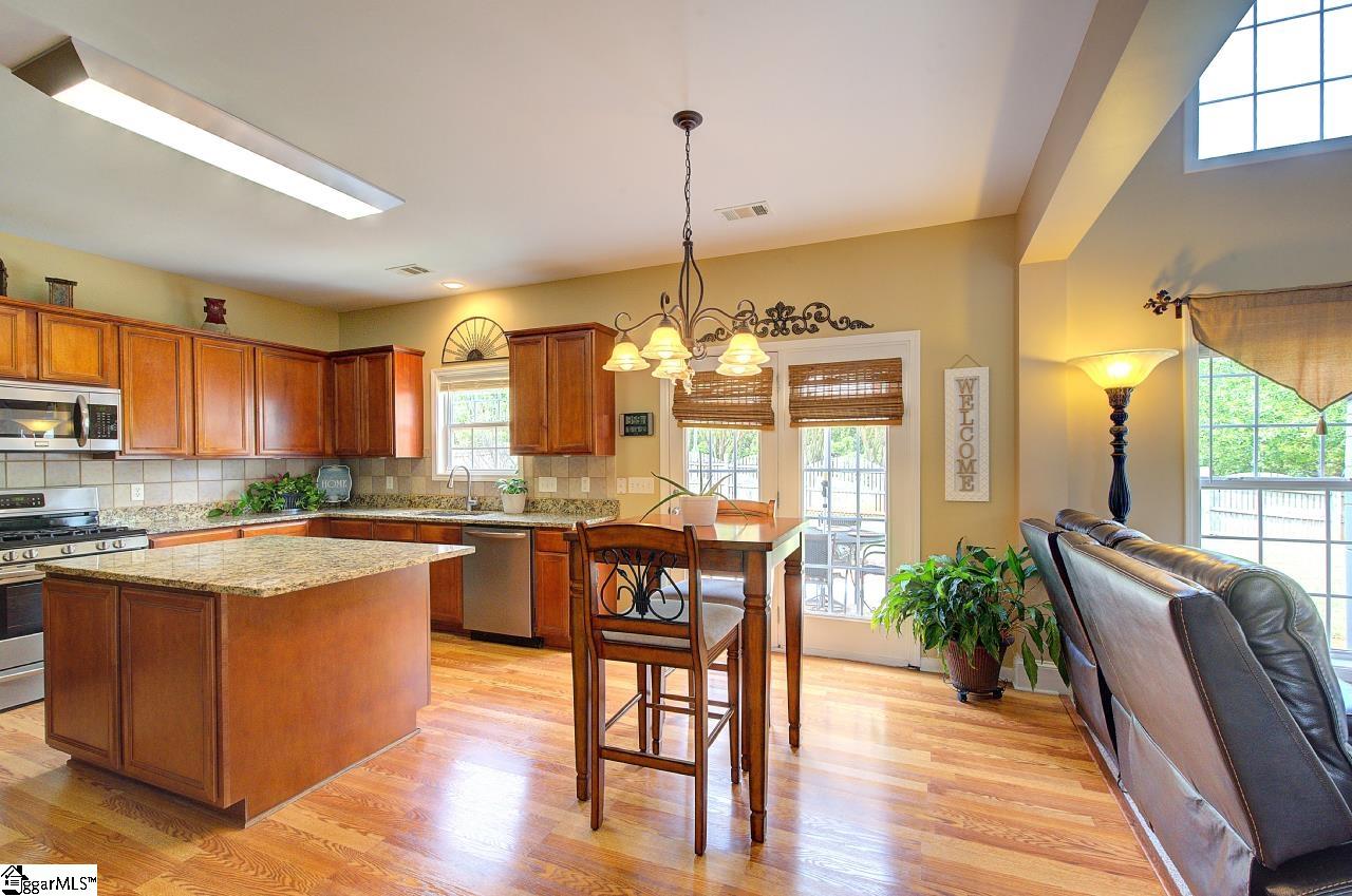 5 Grimes, Simpsonville, South Carolina image 12