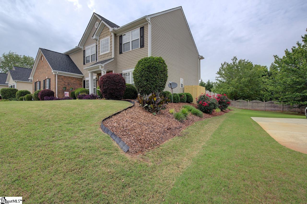 5 Grimes, Simpsonville, South Carolina image 38