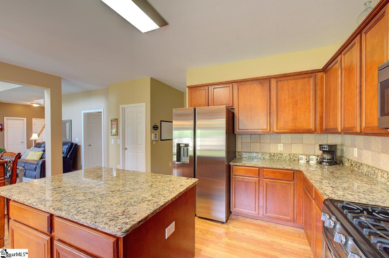 5 Grimes, Simpsonville, South Carolina image 10