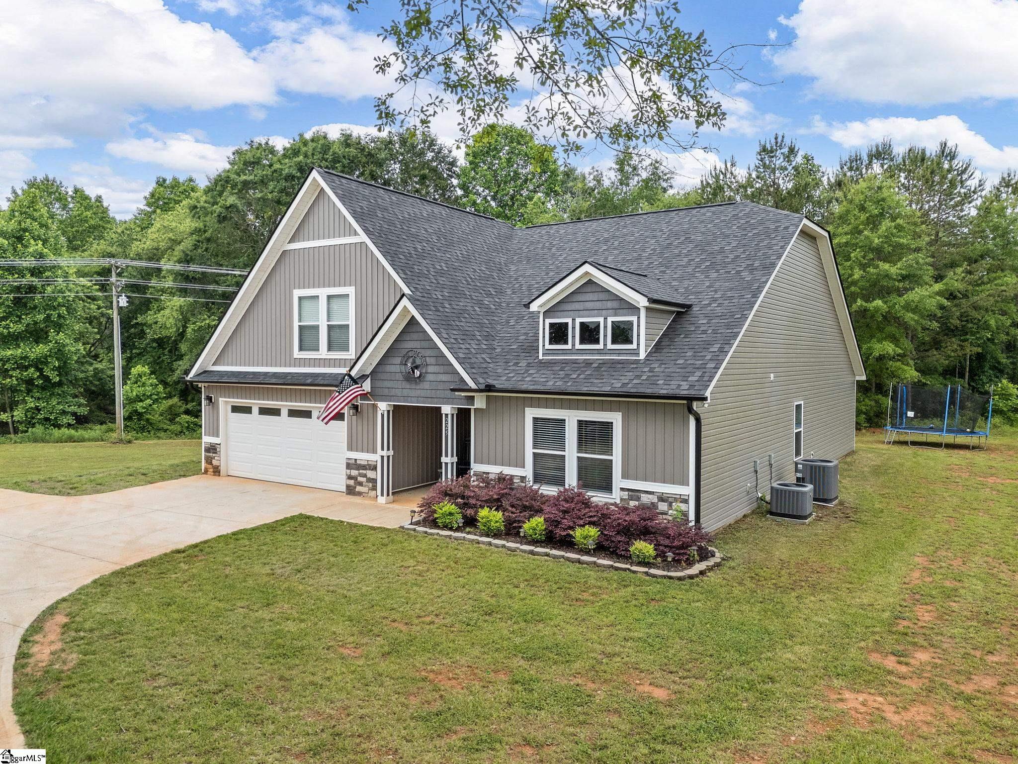 225 Aldrich, Chesnee, South Carolina image 2