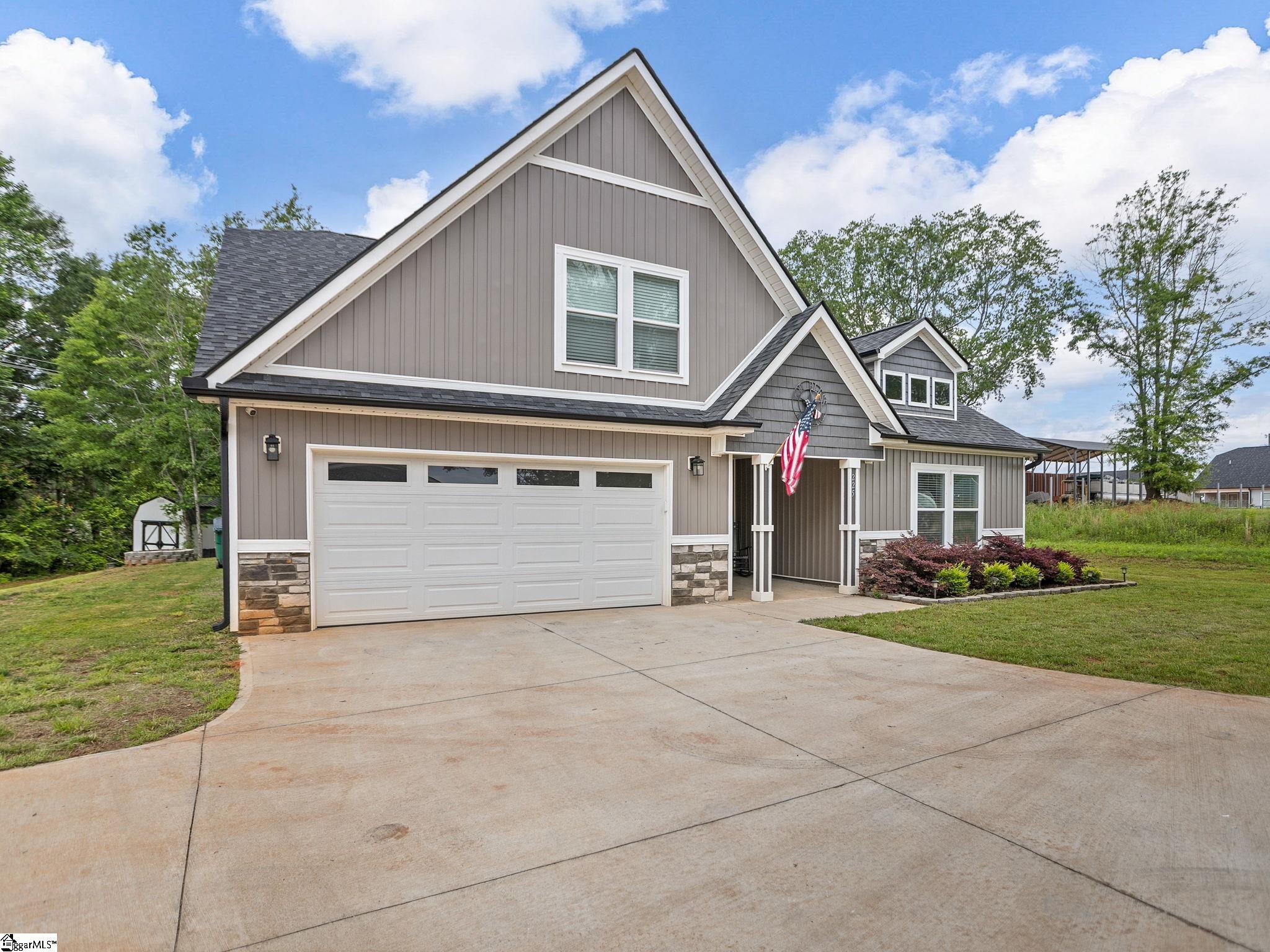 225 Aldrich, Chesnee, South Carolina image 3