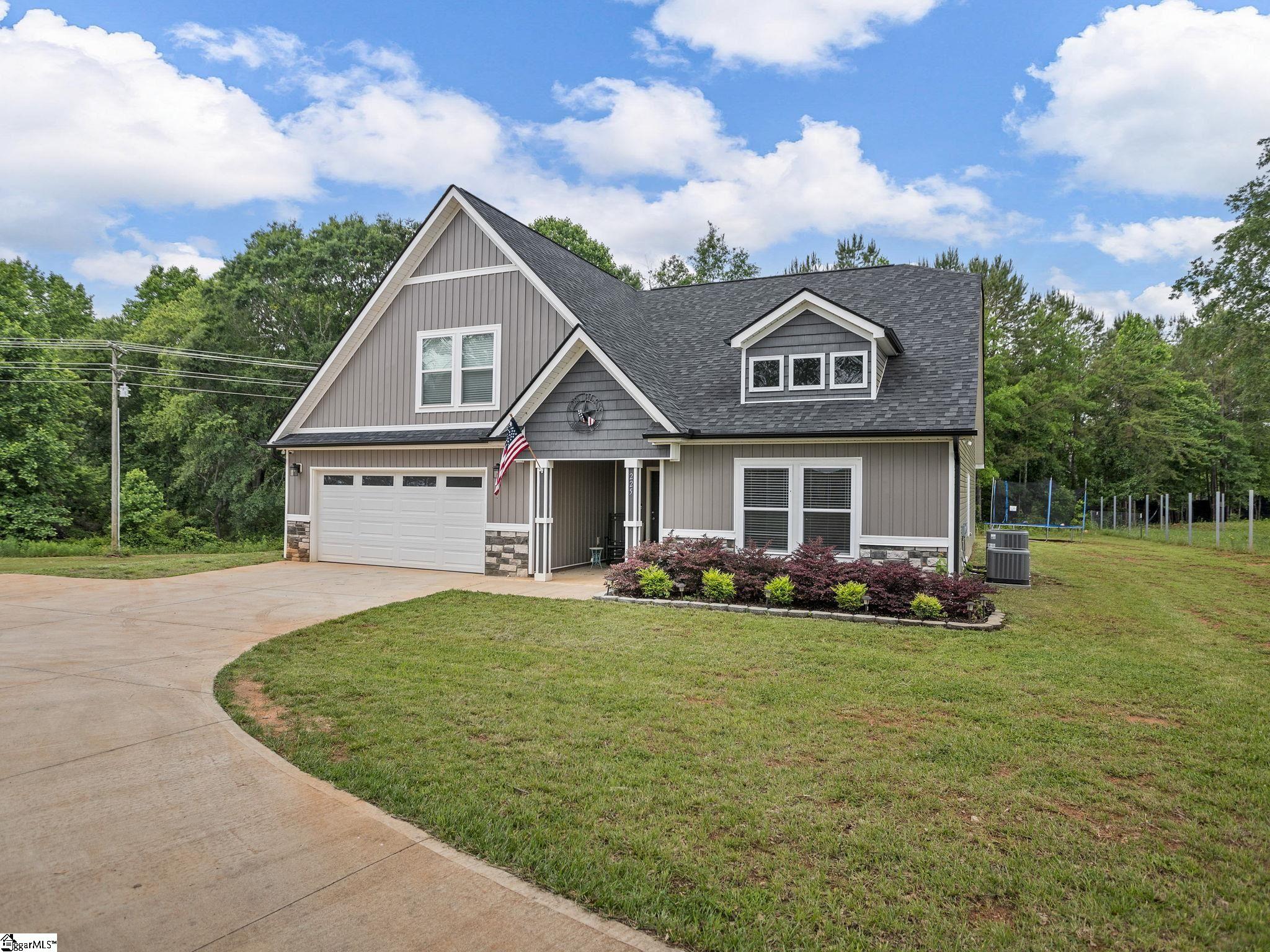 225 Aldrich, Chesnee, South Carolina image 4