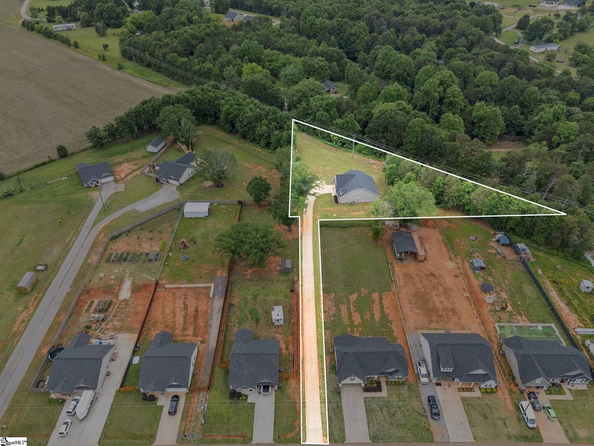 225 Aldrich, Chesnee, South Carolina image 41
