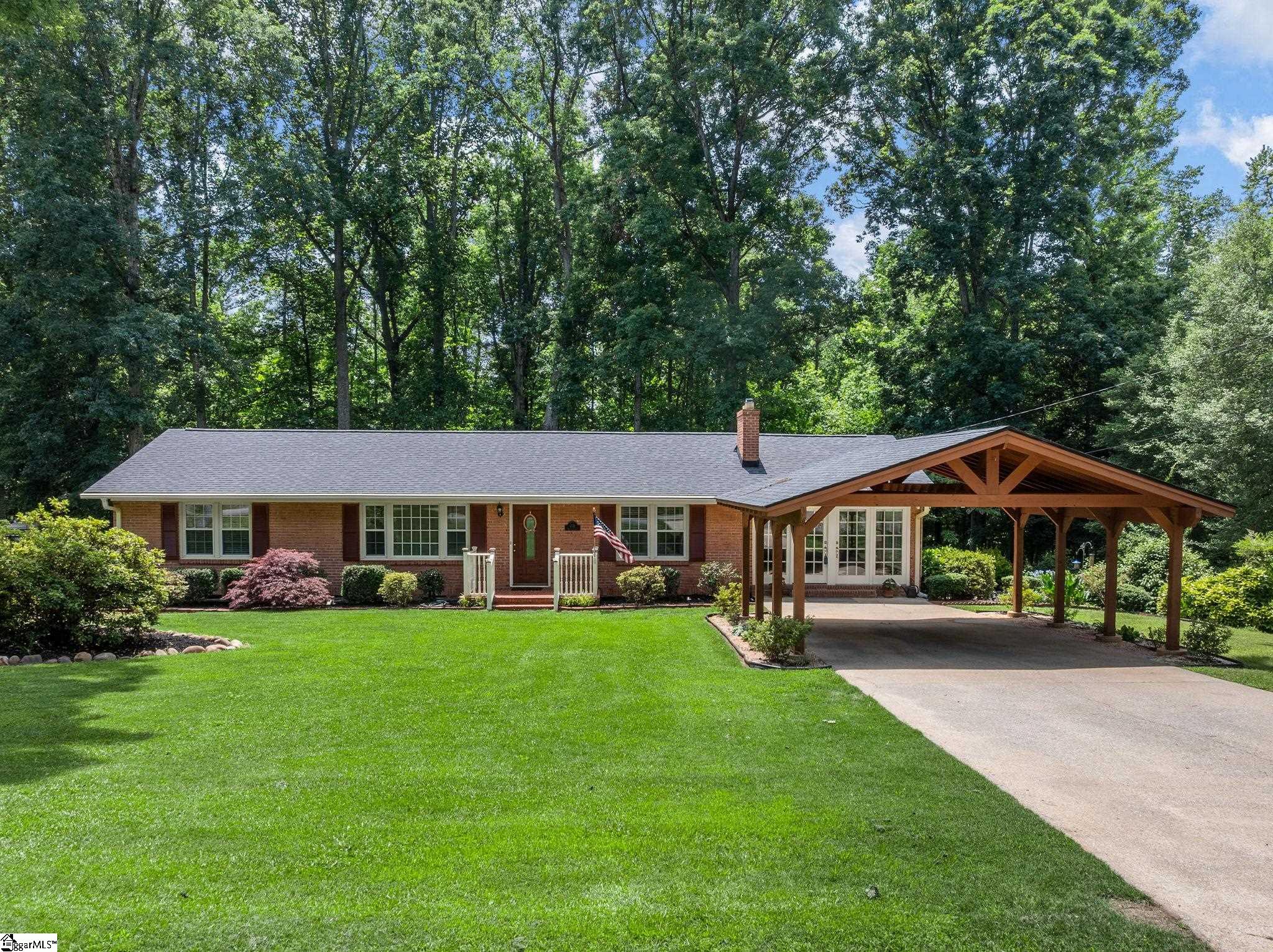 231 Belair, Wellford, South Carolina image 3